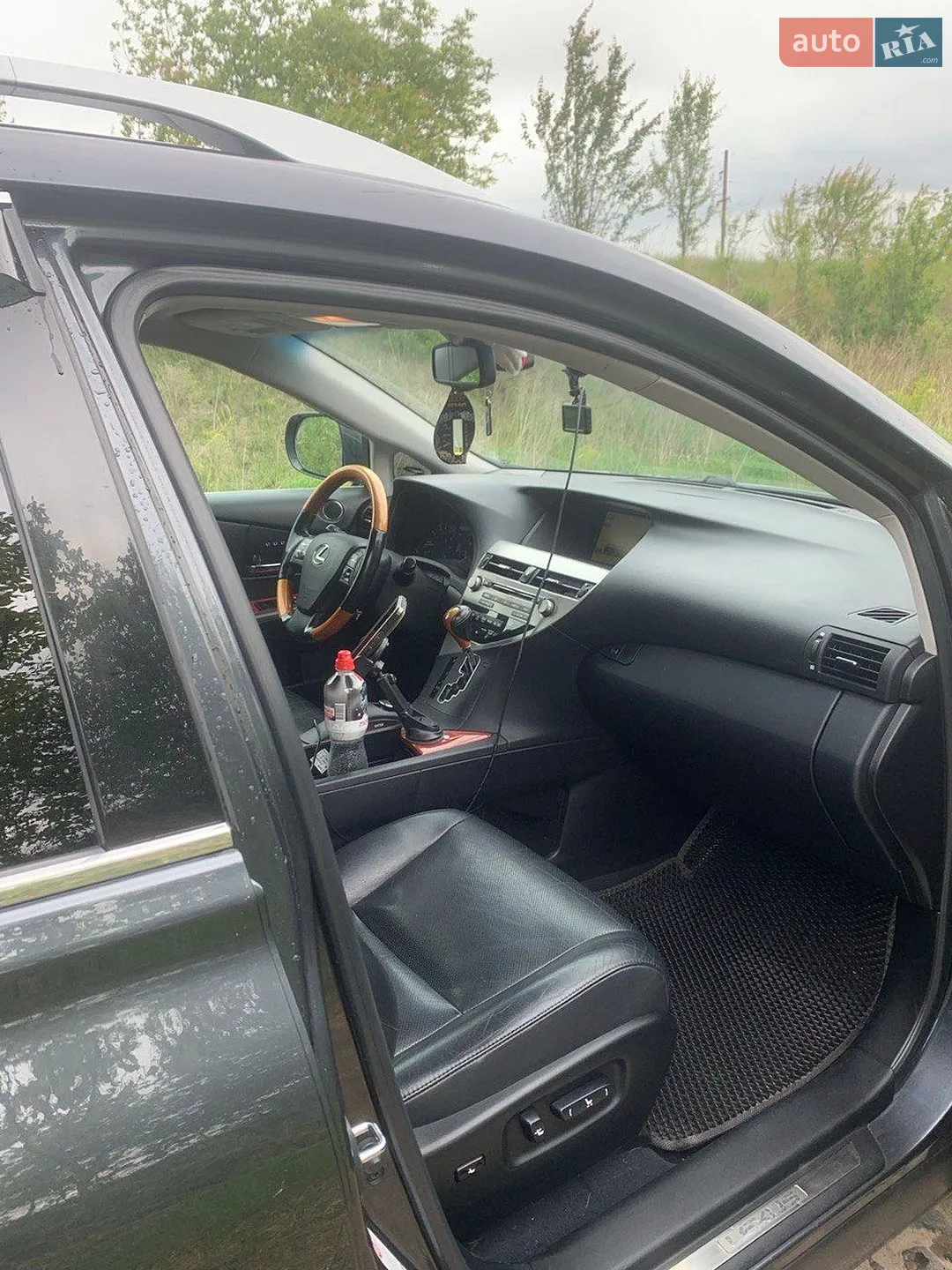 2010 Lexus RX - мініатюра 20