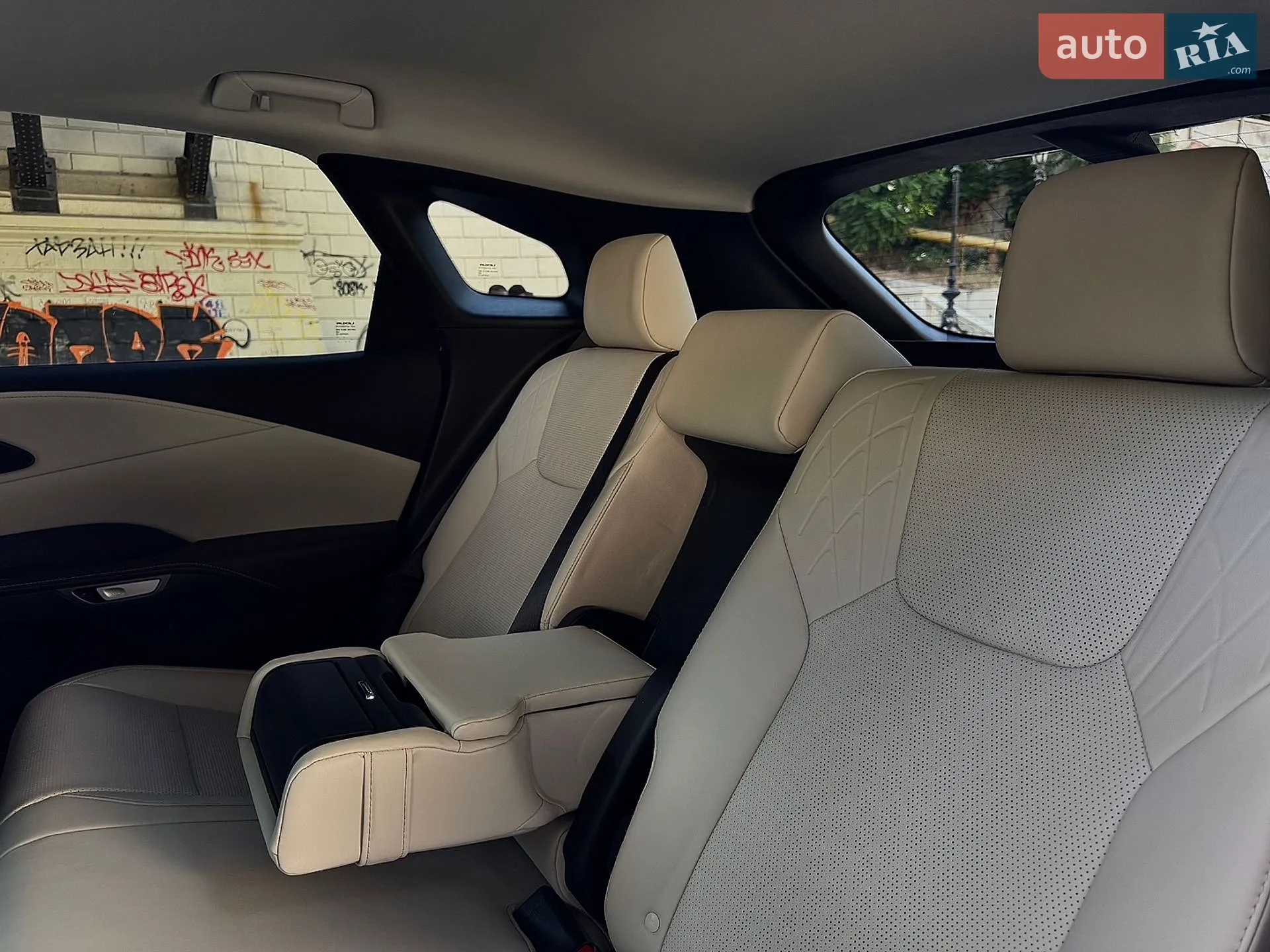 2024 Lexus RX - мініатюра 12