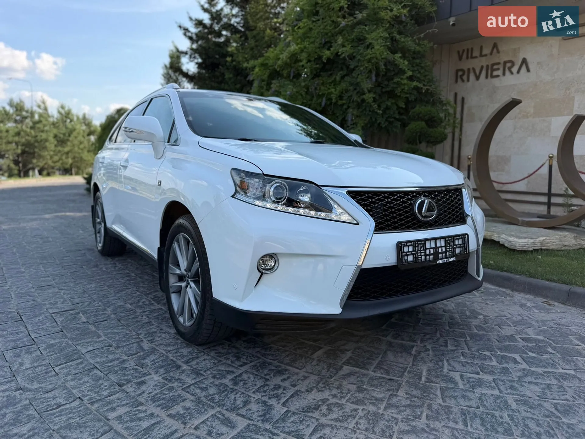 2015 Lexus RX - мініатюра 16