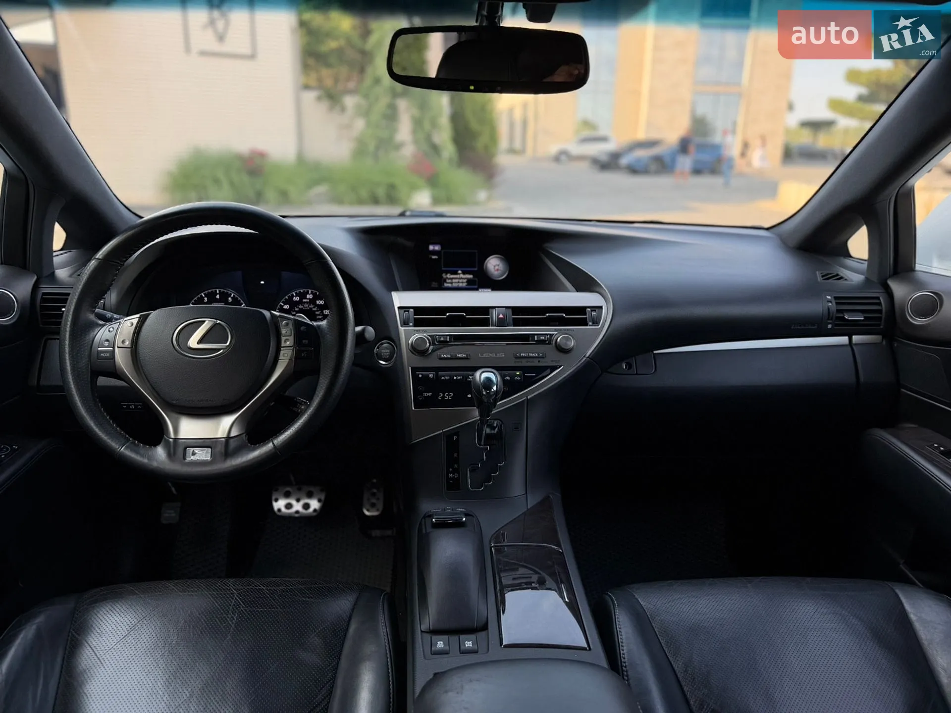 2015 Lexus RX - мініатюра 26
