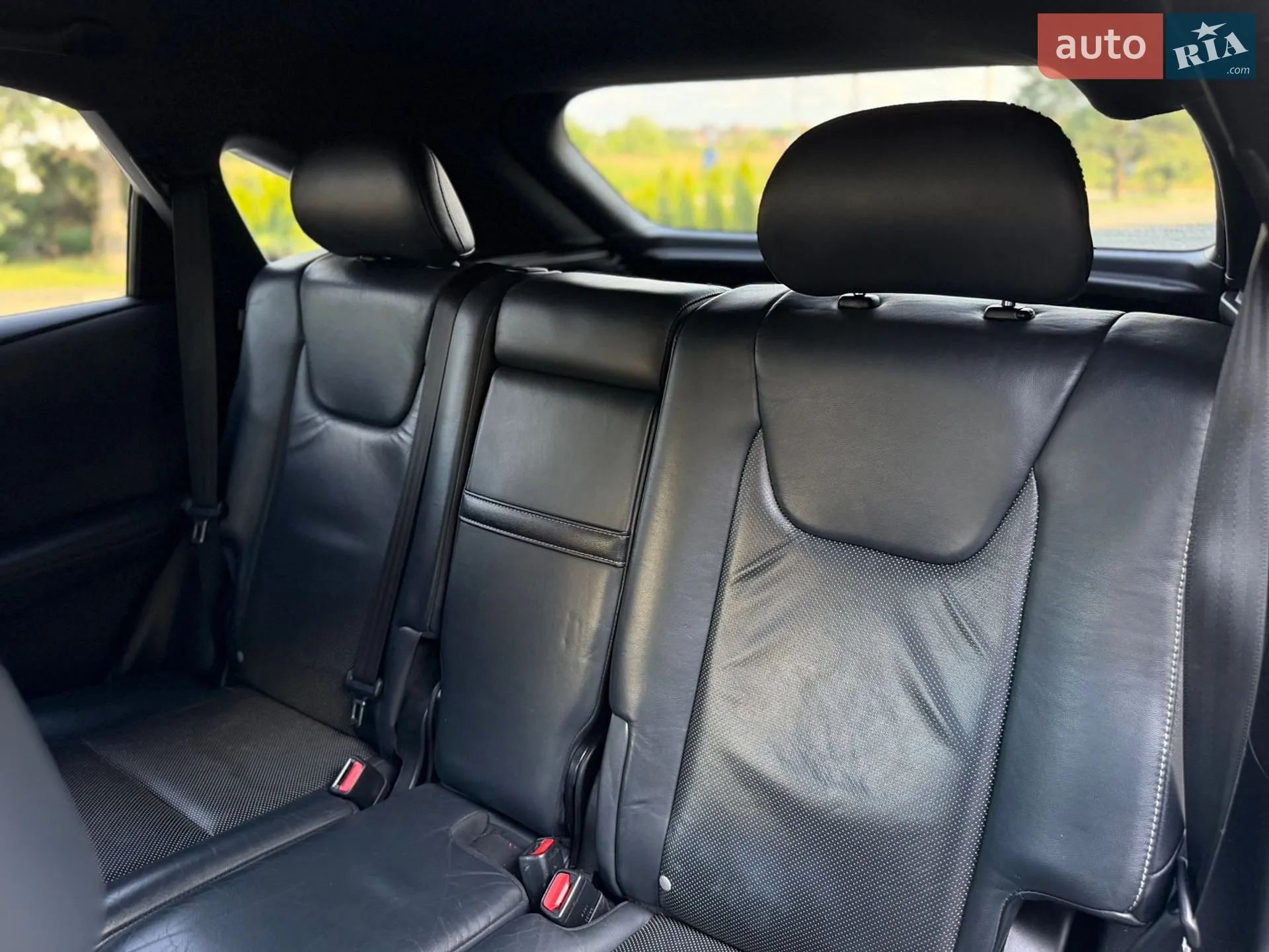 2015 Lexus RX - мініатюра 31