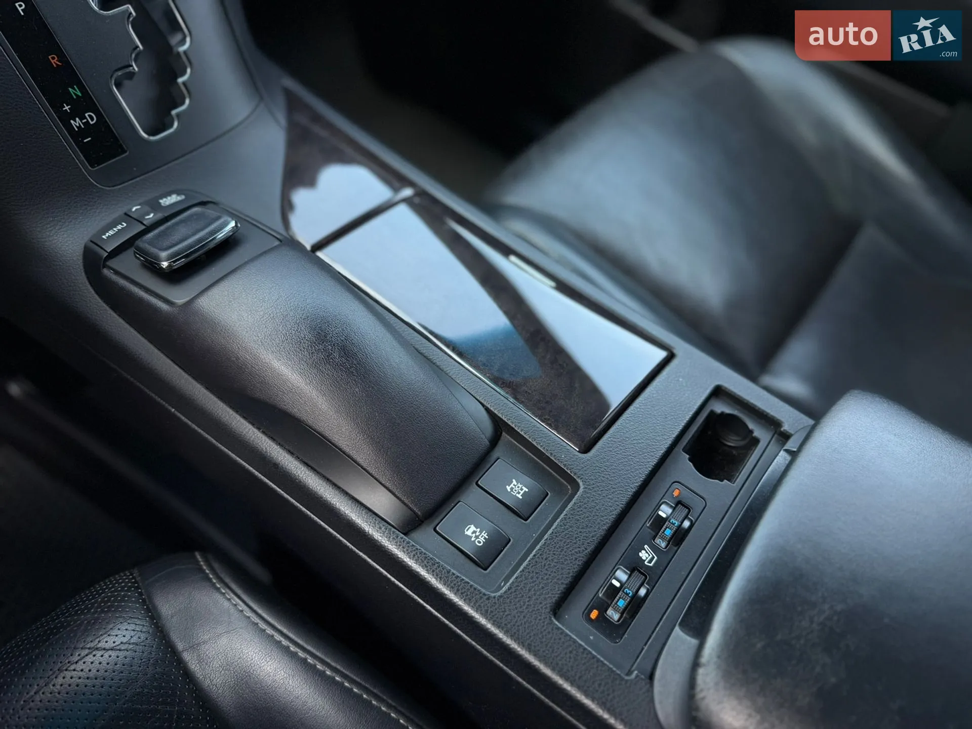 2015 Lexus RX - мініатюра 45