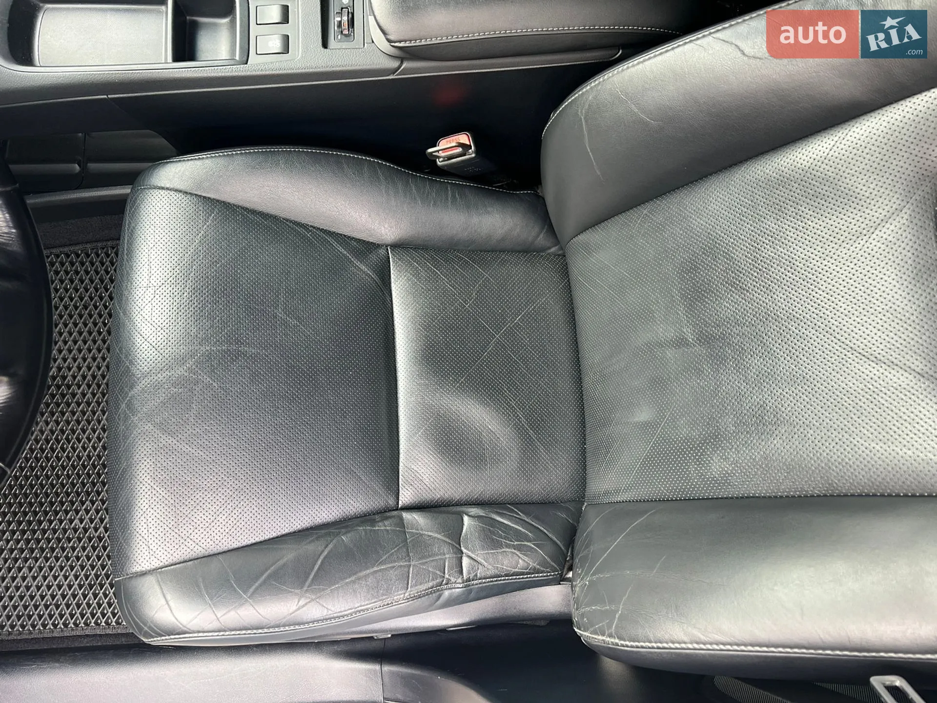 2015 Lexus RX - мініатюра 18