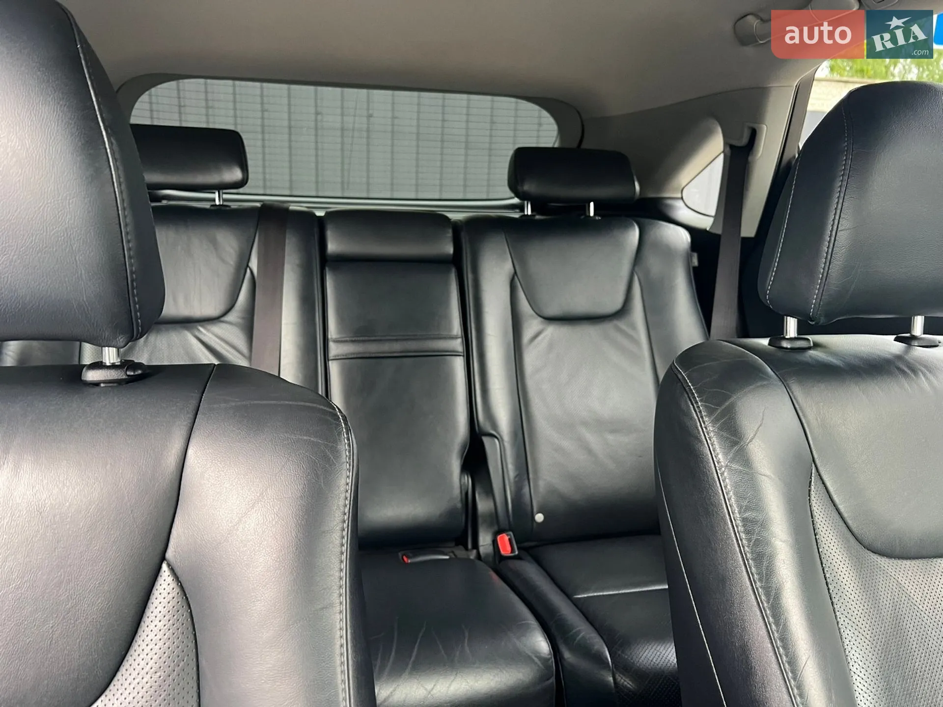 2015 Lexus RX - мініатюра 20
