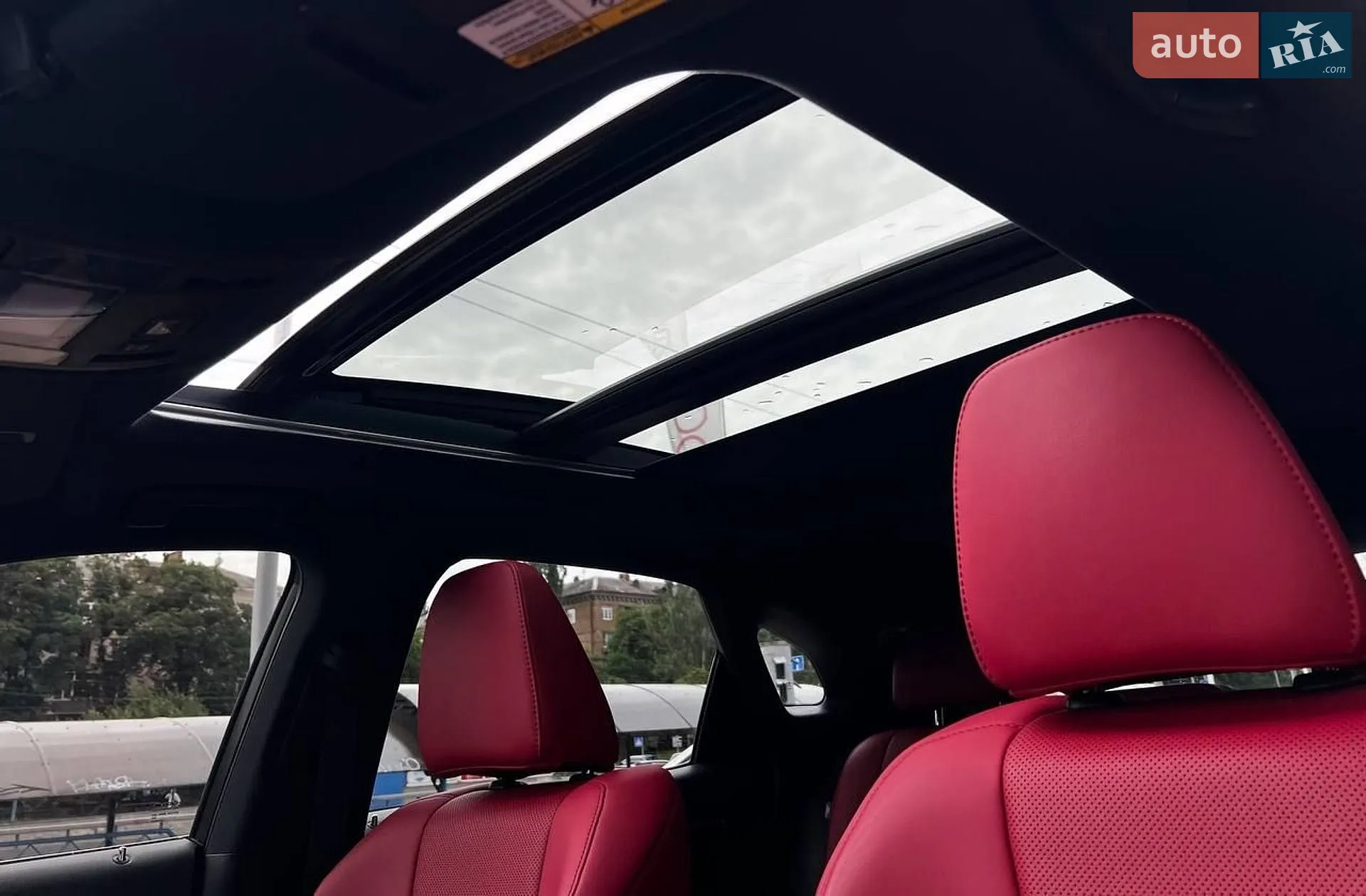 2022 Lexus RX - мініатюра 29