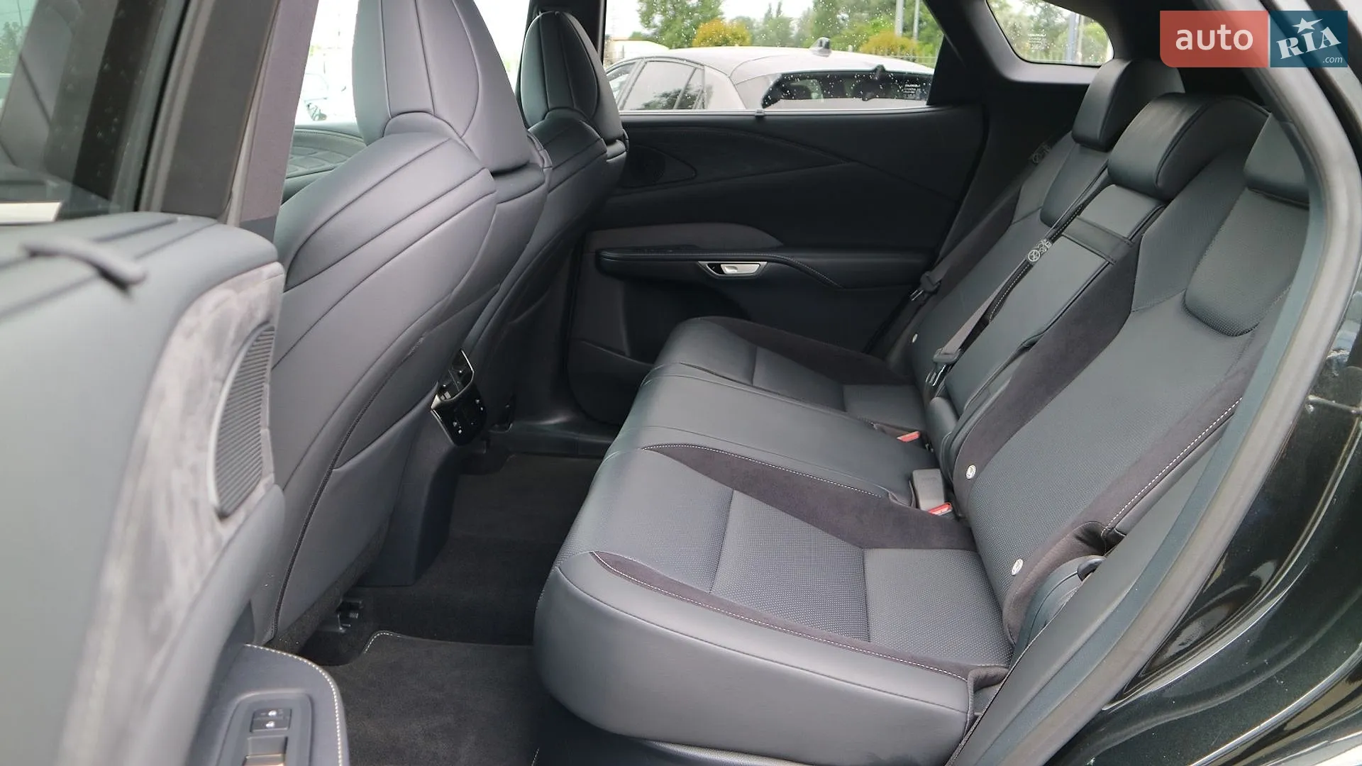 2024 Lexus RX - мініатюра 14