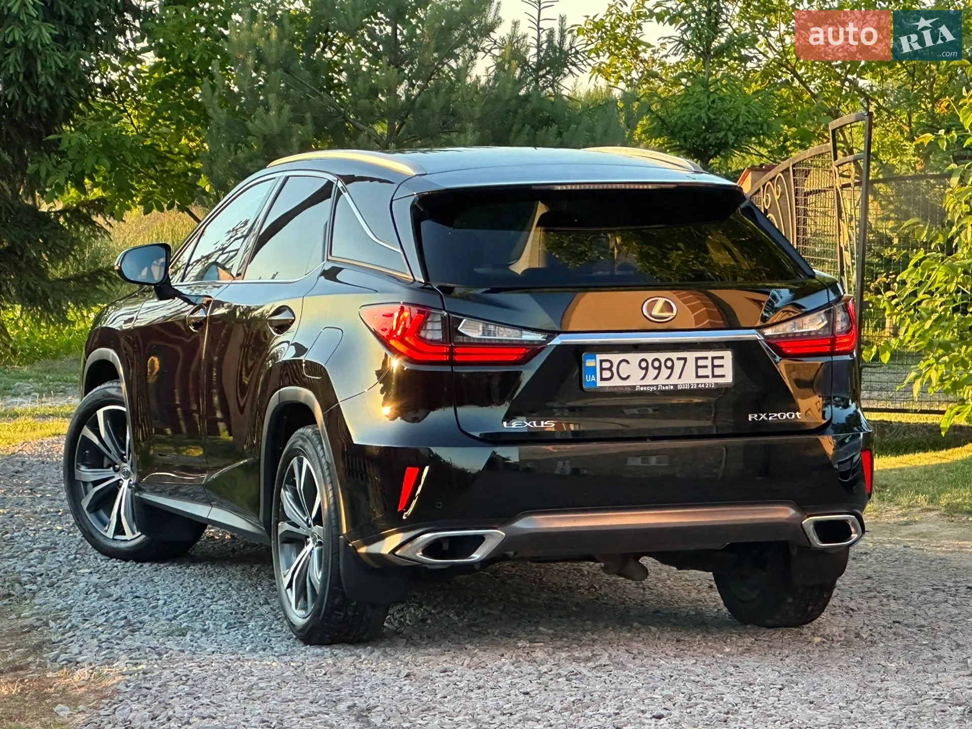 2016 Lexus RX - мініатюра 29