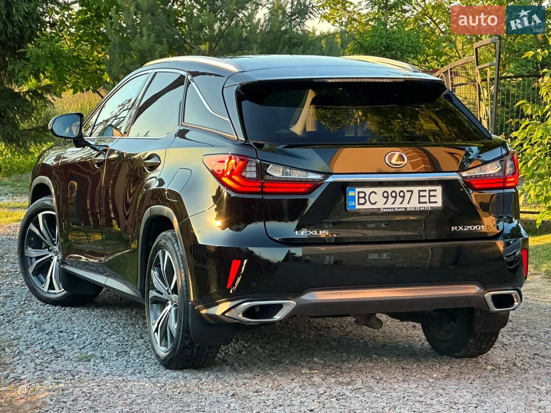 2016 Lexus RX - мініатюра 30