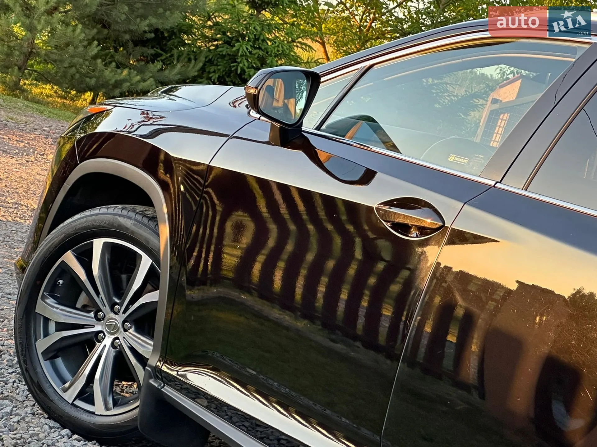 2016 Lexus RX - мініатюра 38