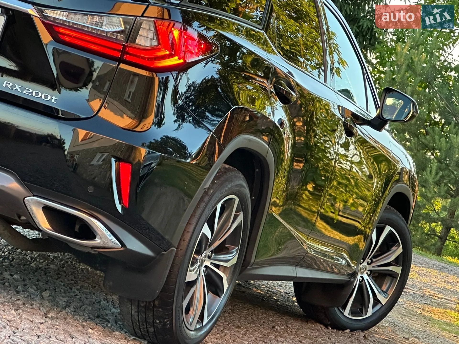 2016 Lexus RX - мініатюра 44