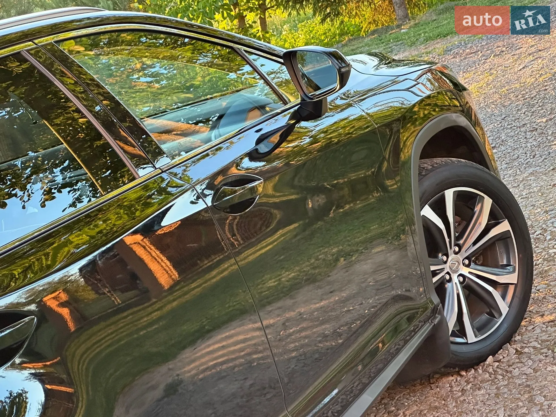 2016 Lexus RX - мініатюра 47