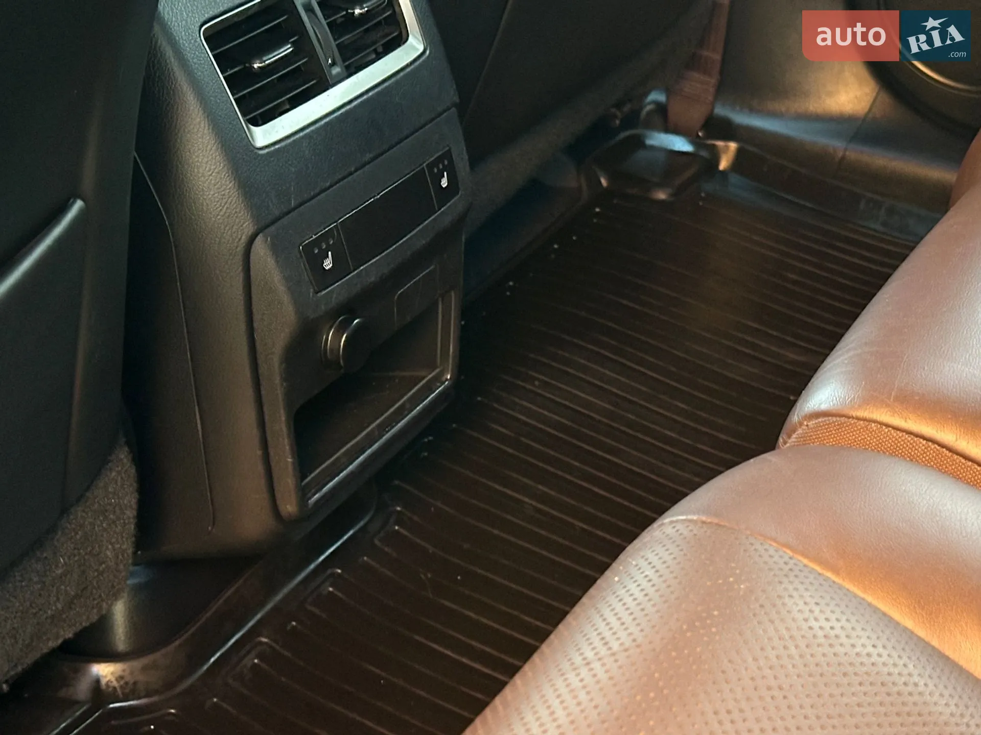 2016 Lexus RX - мініатюра 69