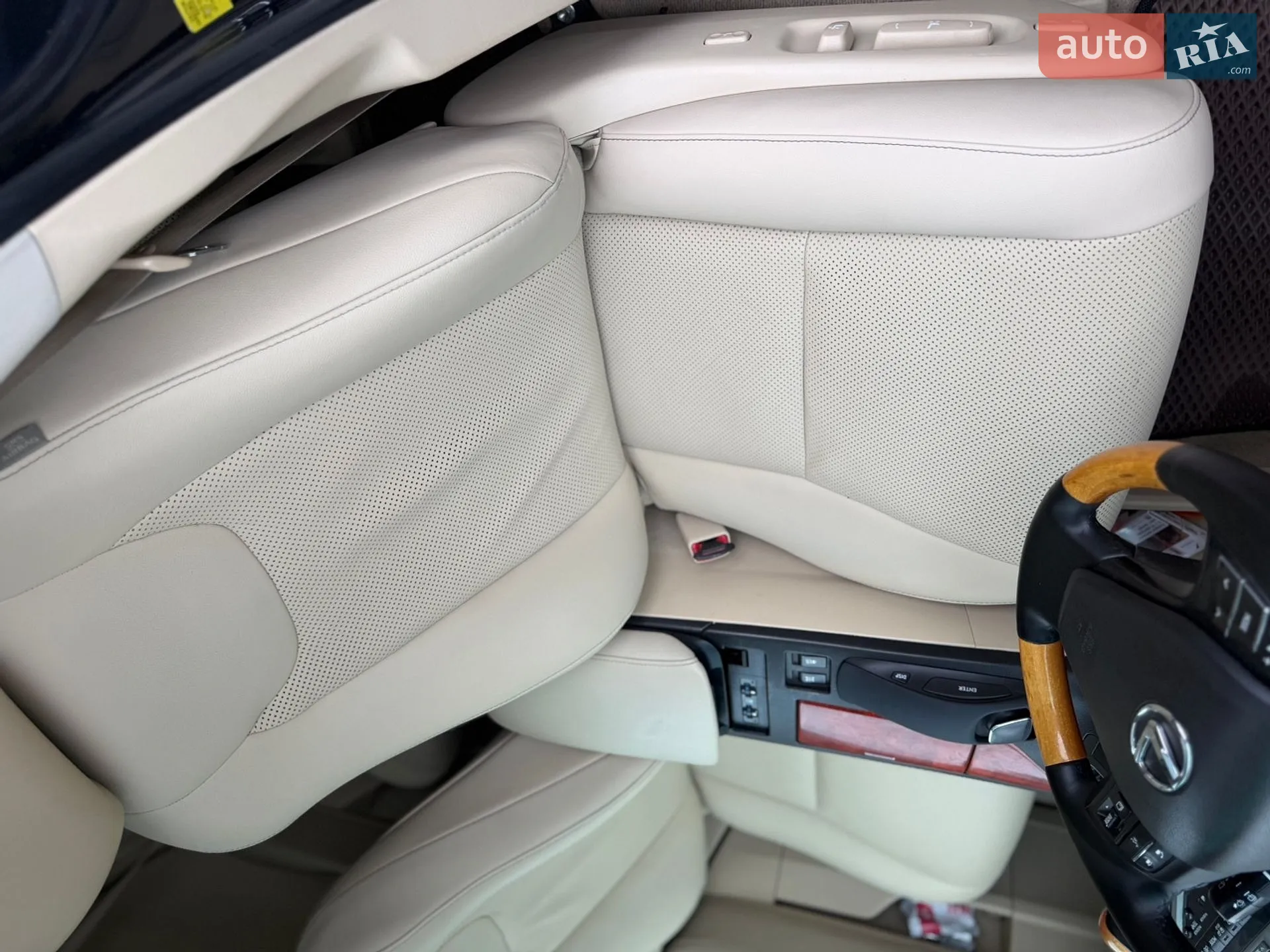 2010 Lexus RX - мініатюра 31