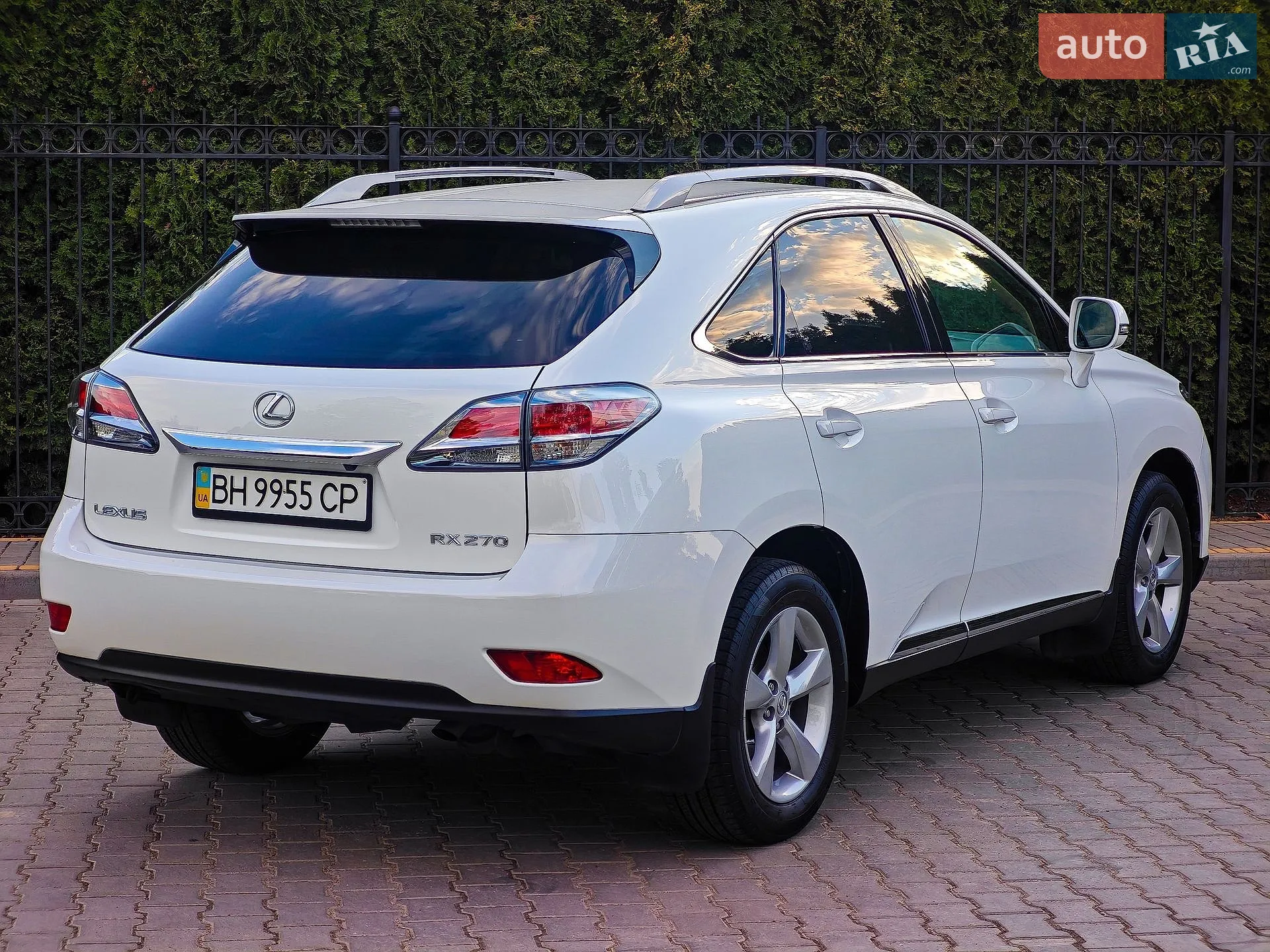 2013 Lexus RX - мініатюра 16
