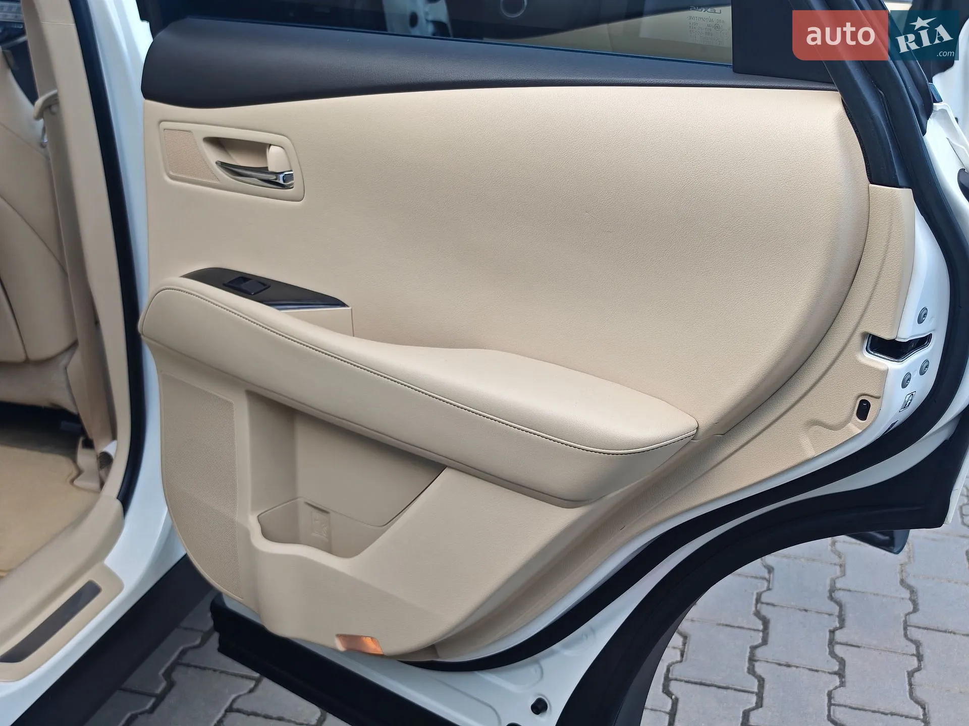 2013 Lexus RX - мініатюра 38