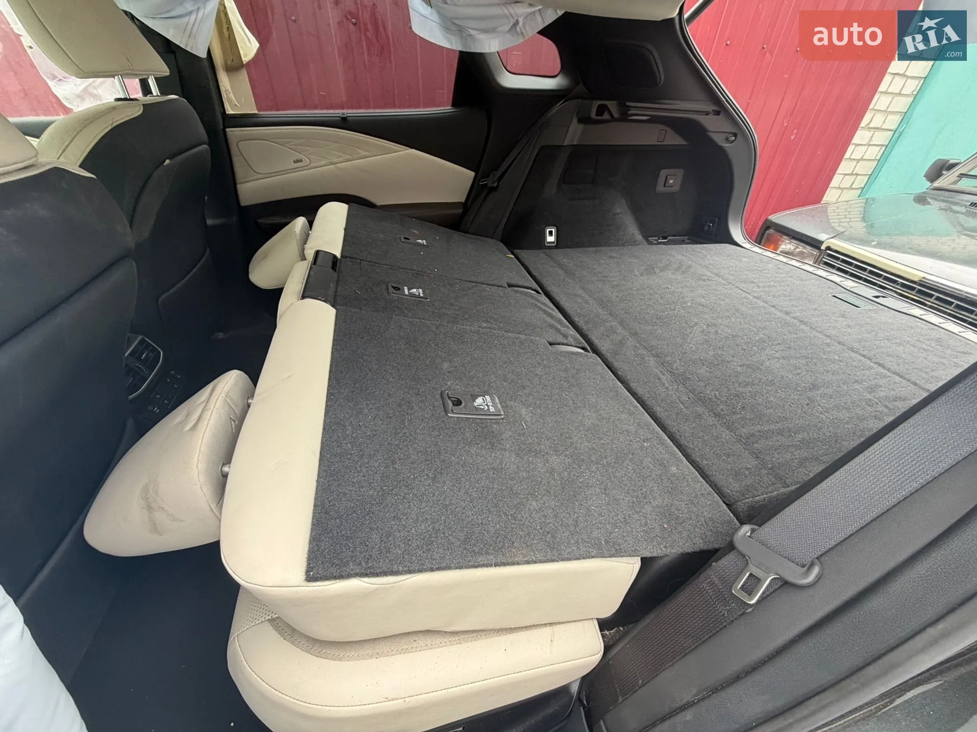 2023 Lexus RX - мініатюра 18