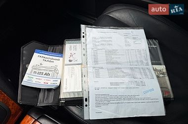 Позашляховик / Кросовер Lexus RX 2007 в Дніпрі