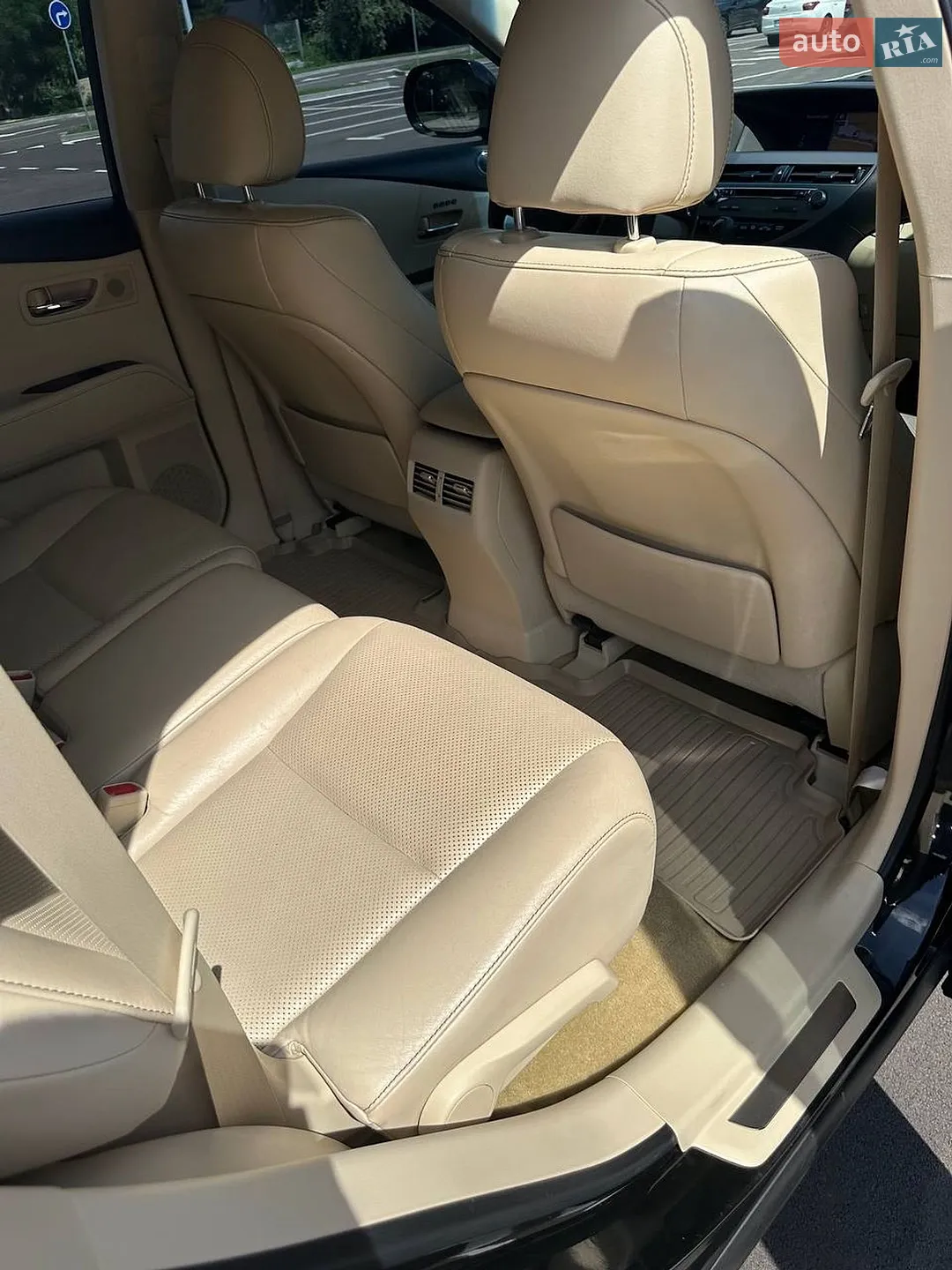 2013 Lexus RX - мініатюра 20