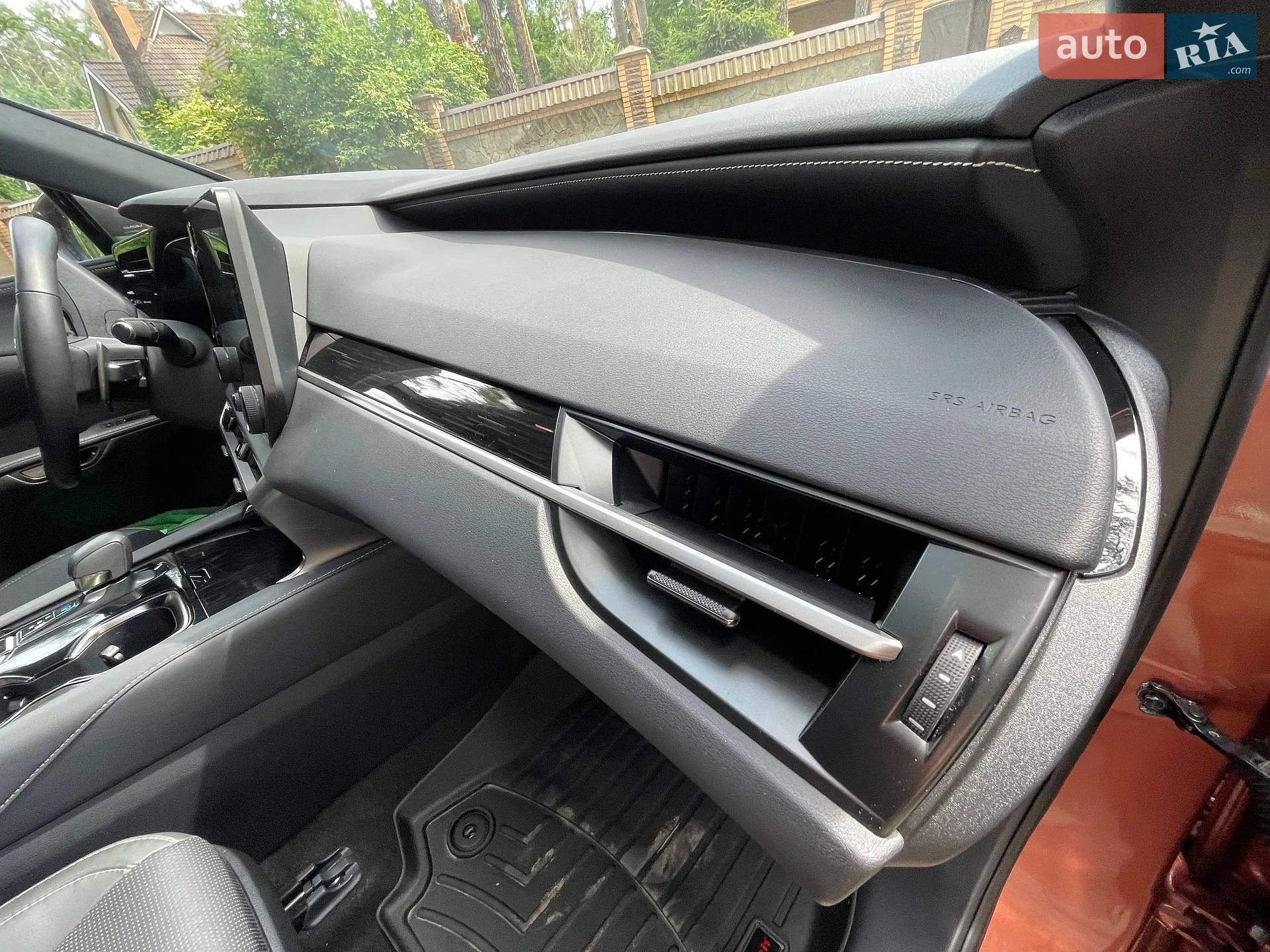 2024 Lexus RX - мініатюра 6