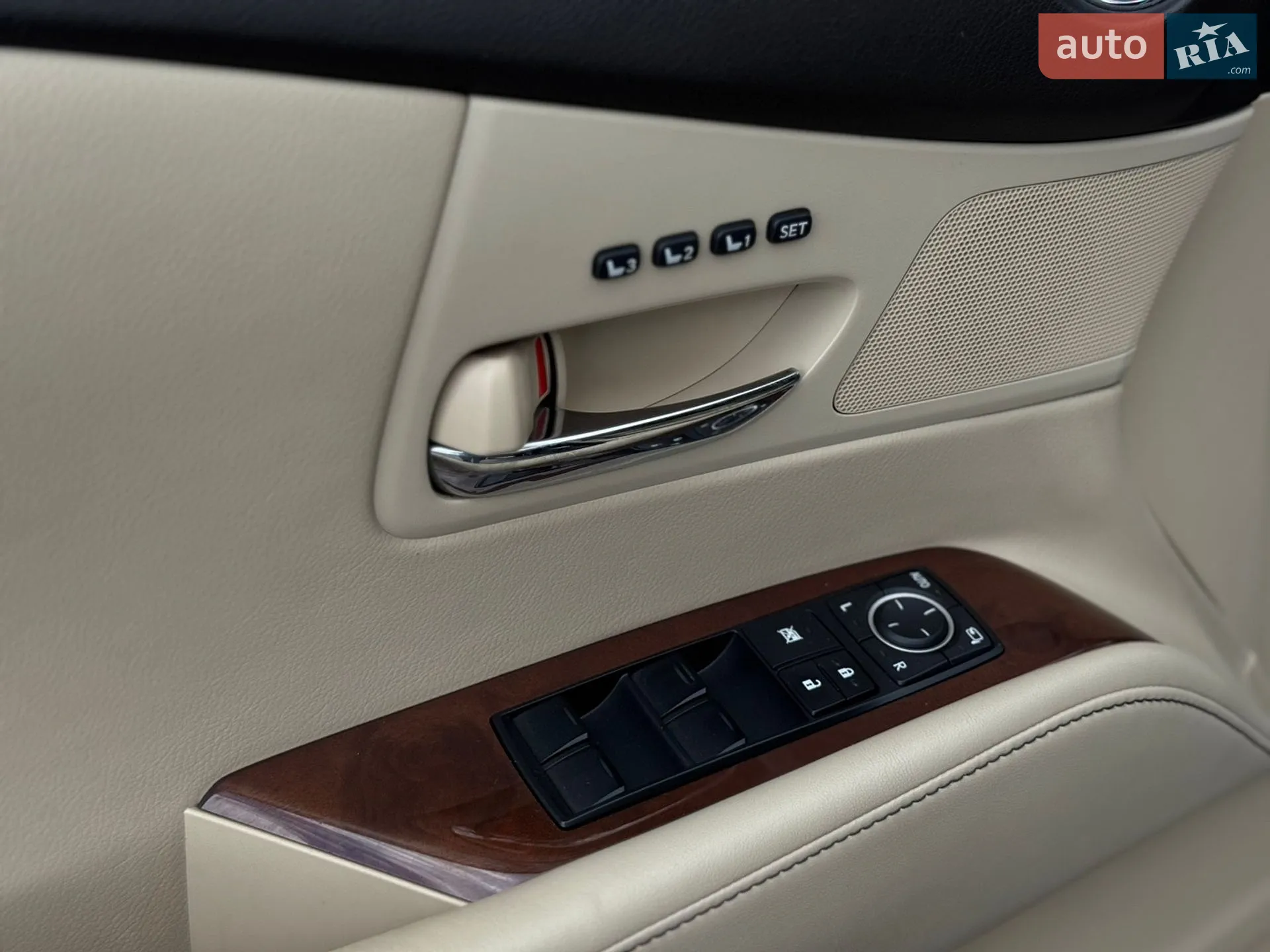 2013 Lexus RX - мініатюра 18