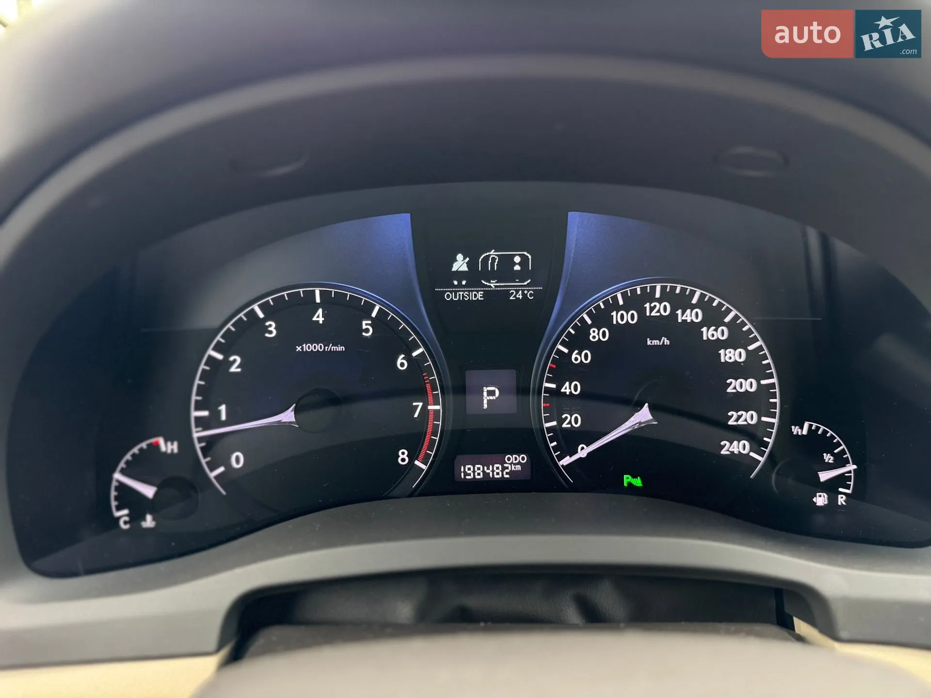 2013 Lexus RX - мініатюра 23
