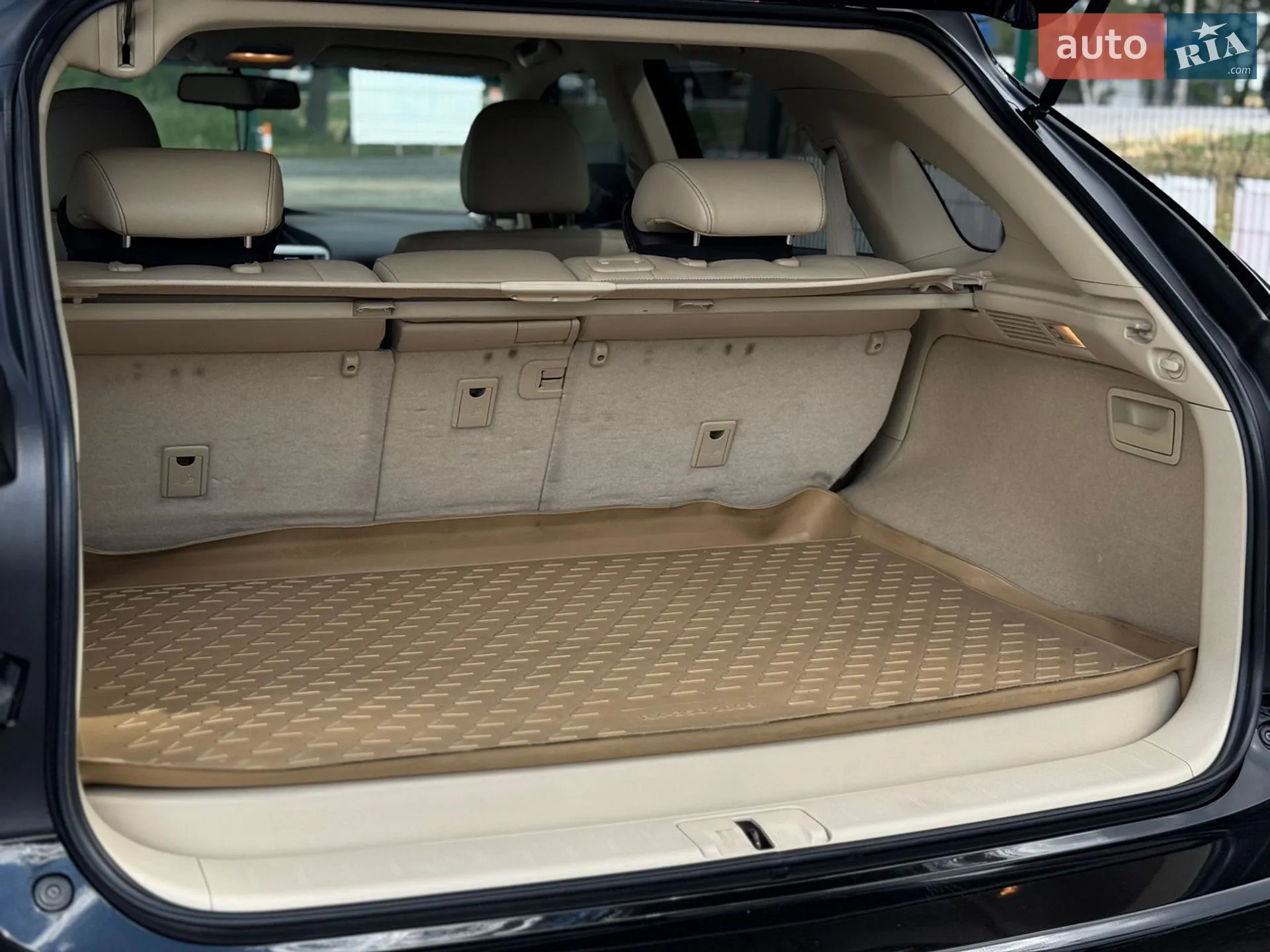 2013 Lexus RX - мініатюра 36