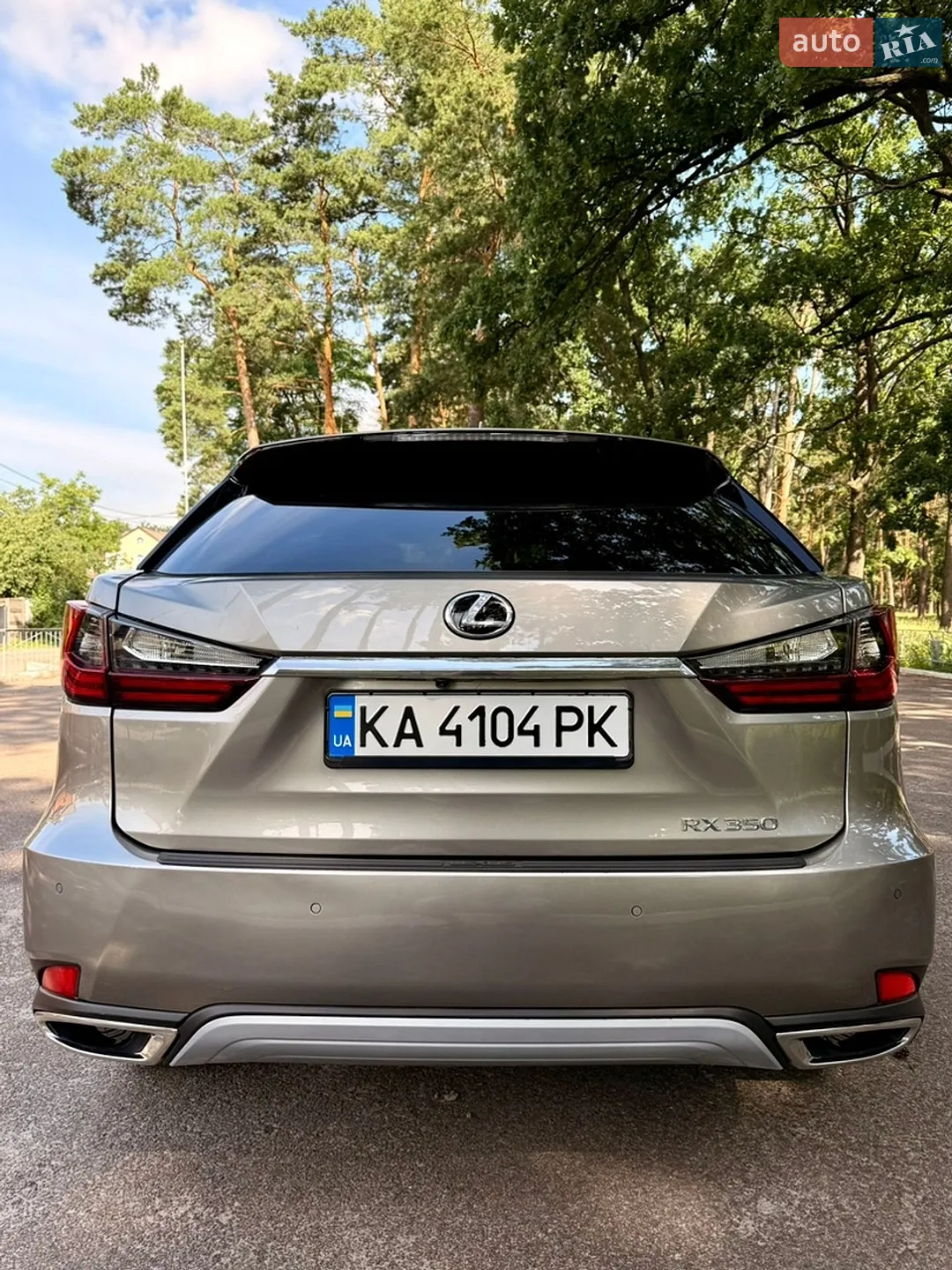 2022 Lexus RX - мініатюра 7