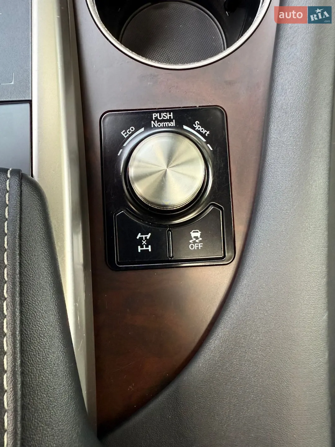 2022 Lexus RX - мініатюра 23