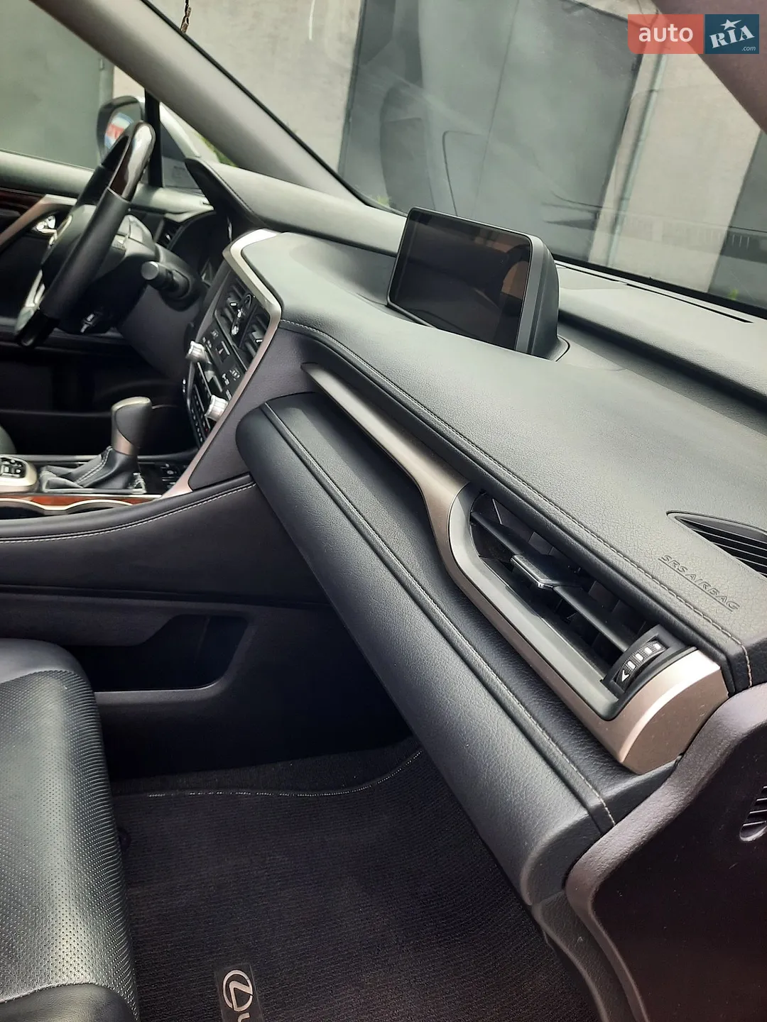 2018 Lexus RX - мініатюра 17
