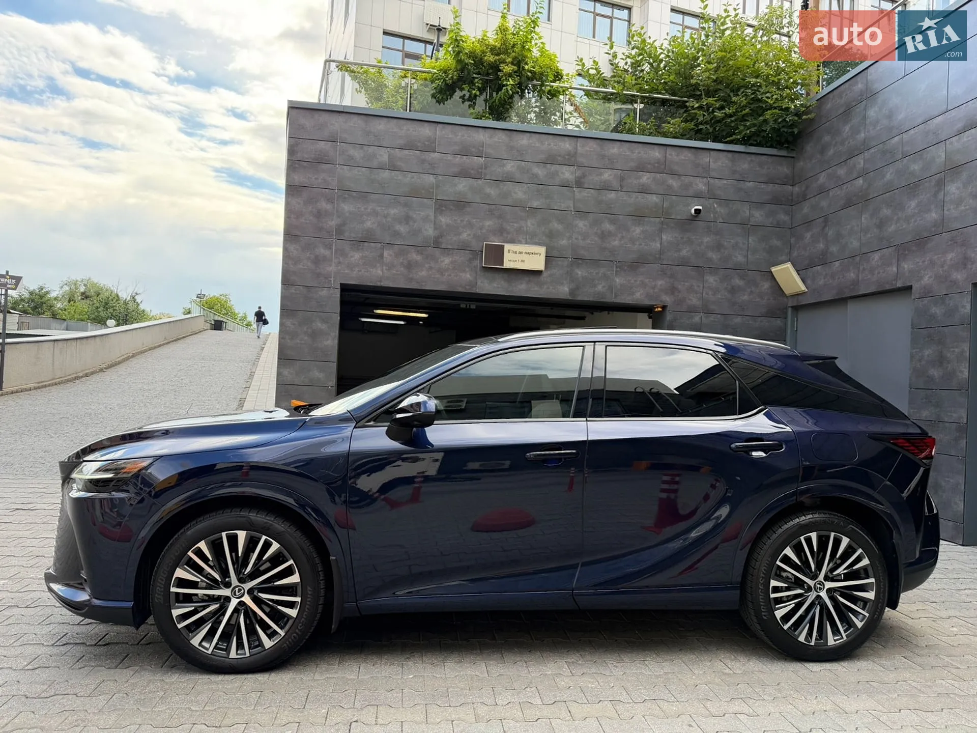 2024 Lexus RX - мініатюра 7