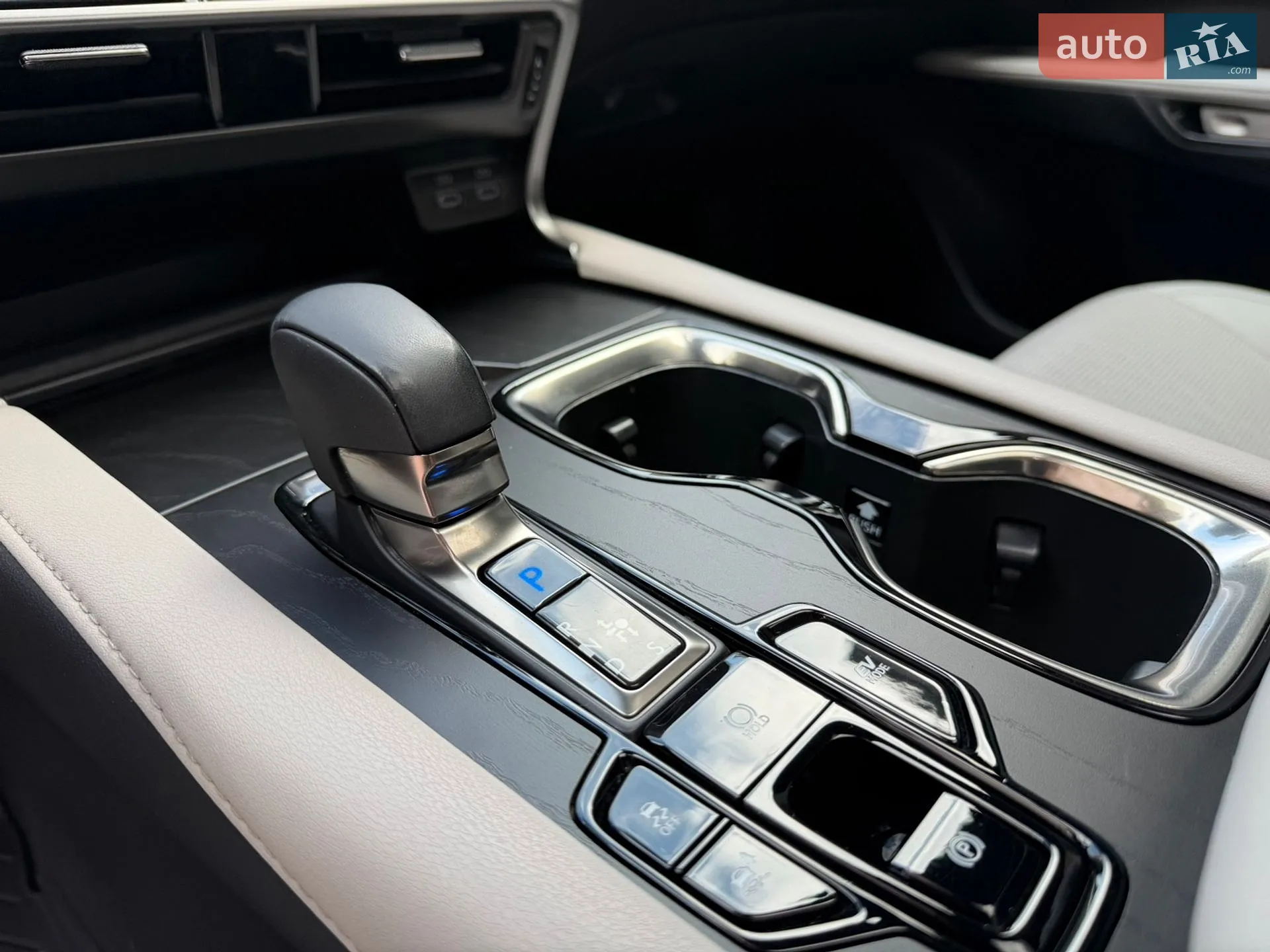 2024 Lexus RX - мініатюра 62