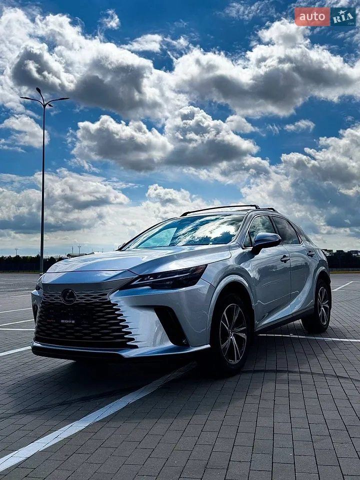 2023 Lexus NX - мініатюра 28
