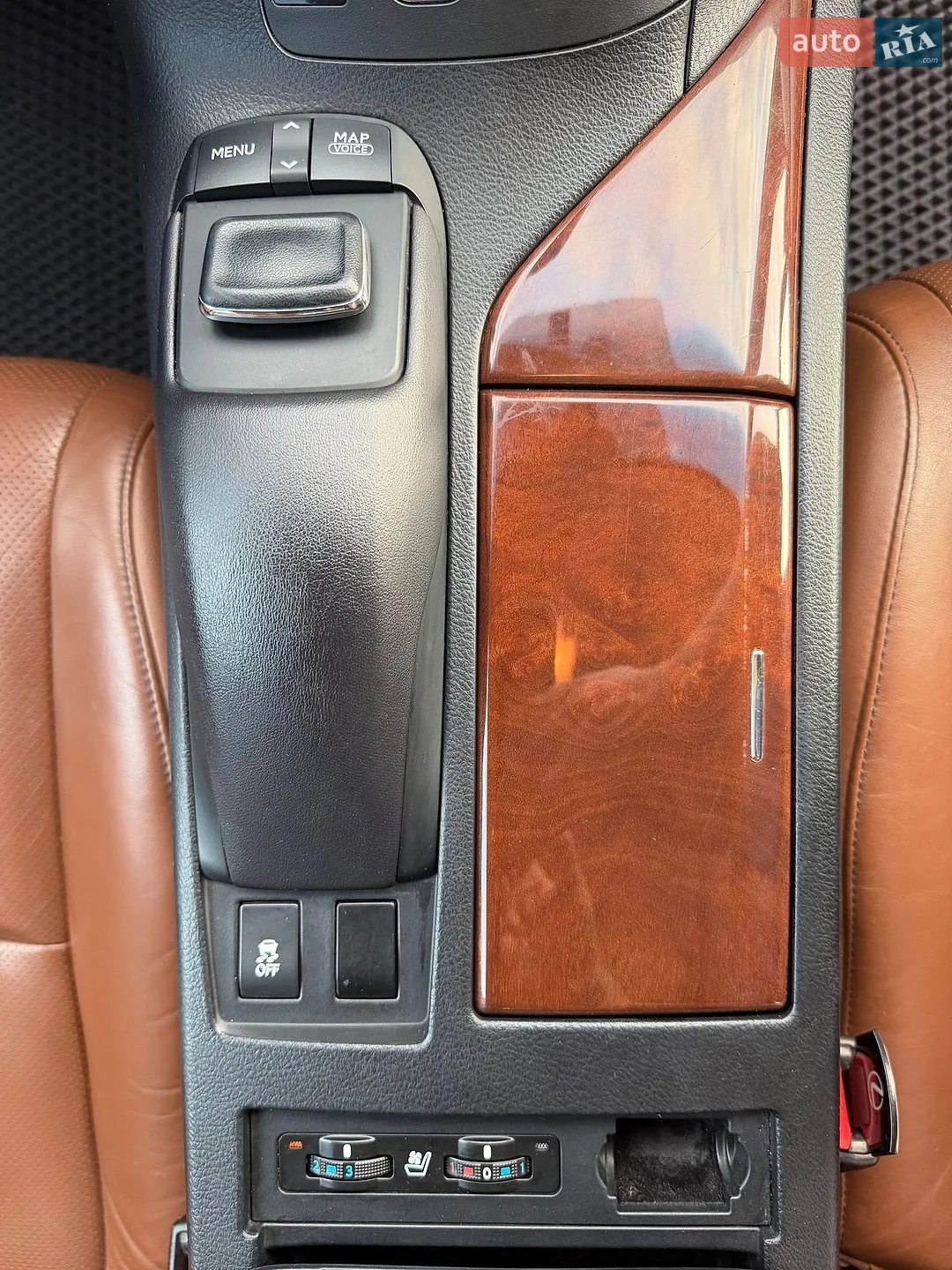 2015 Lexus RX - мініатюра 59