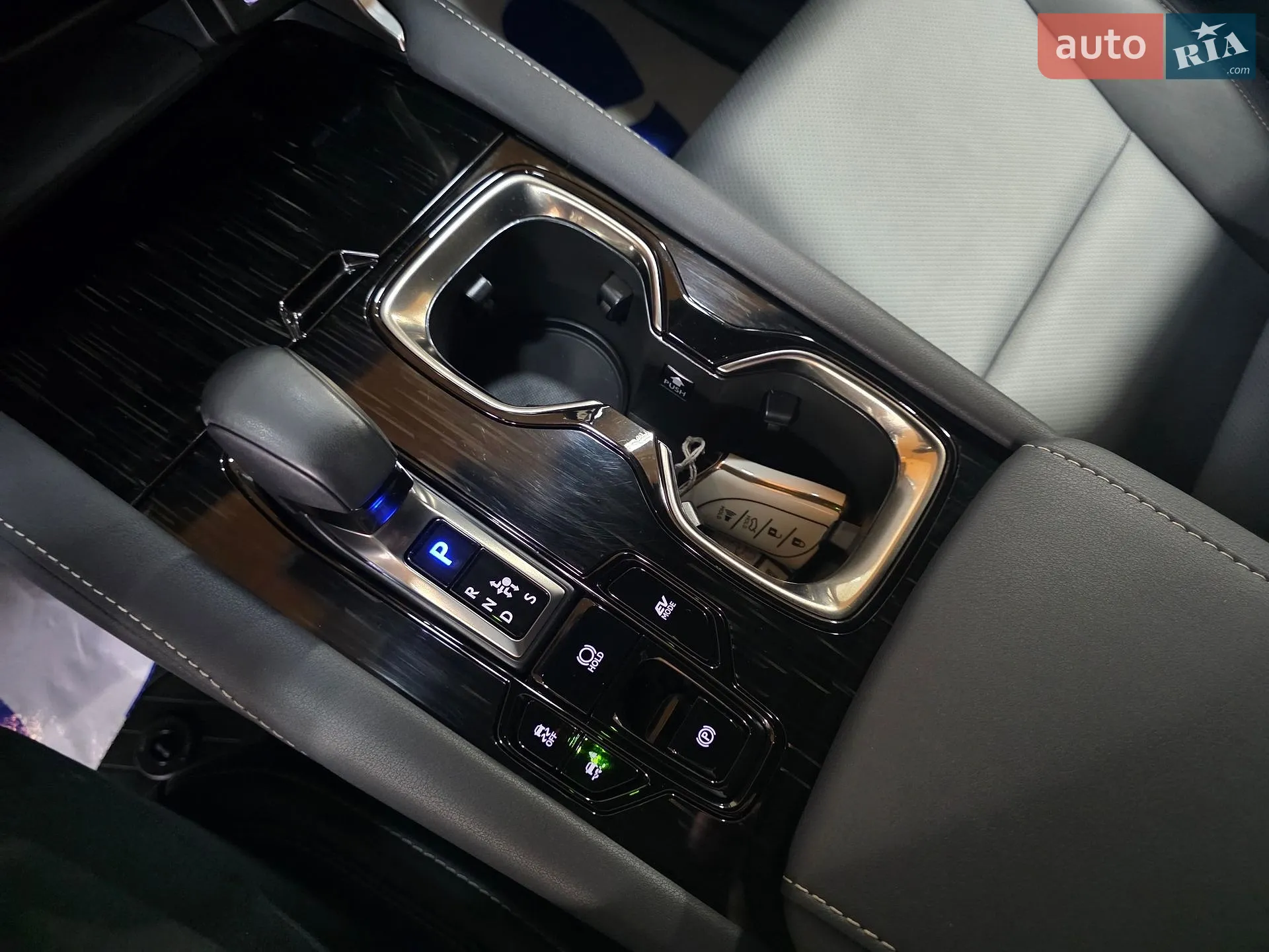 2024 Lexus RX - мініатюра 48