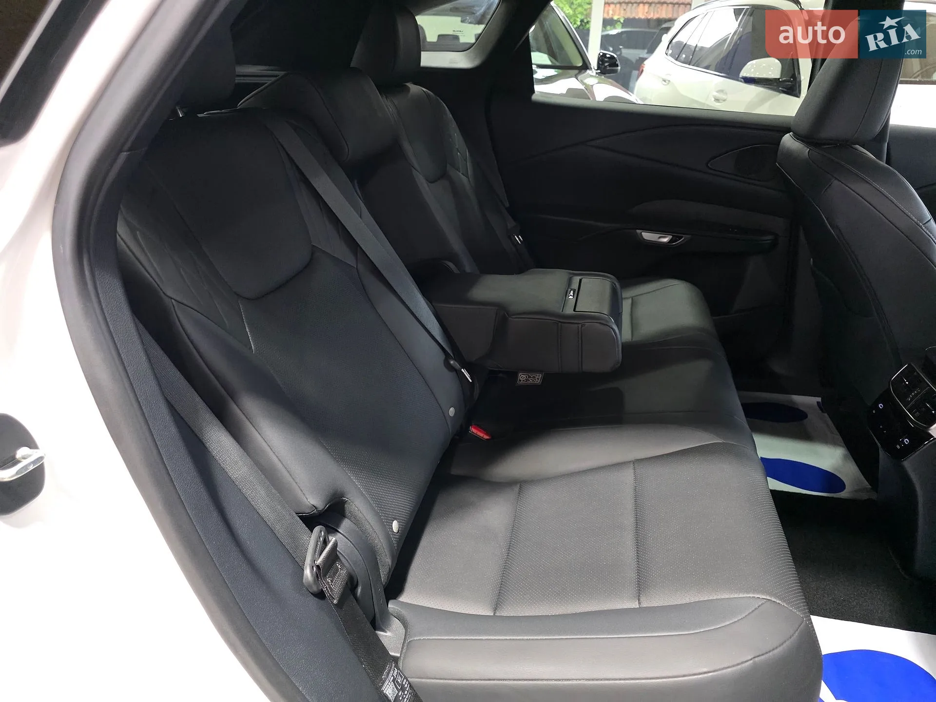2024 Lexus RX - мініатюра 69