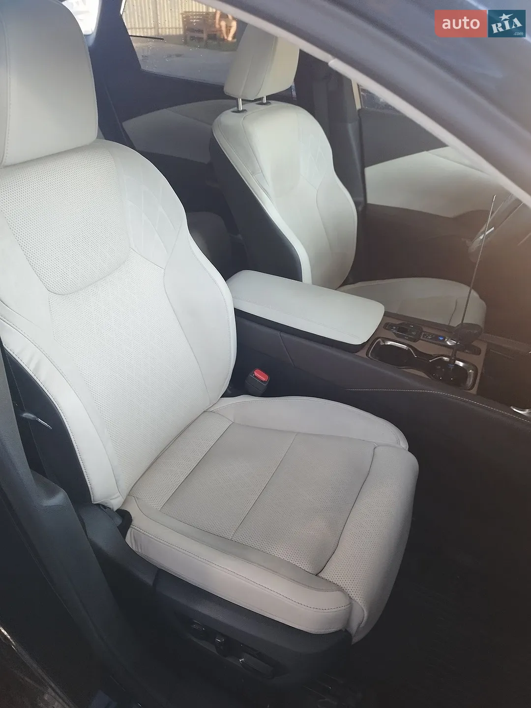 2023 Lexus RX - мініатюра 11