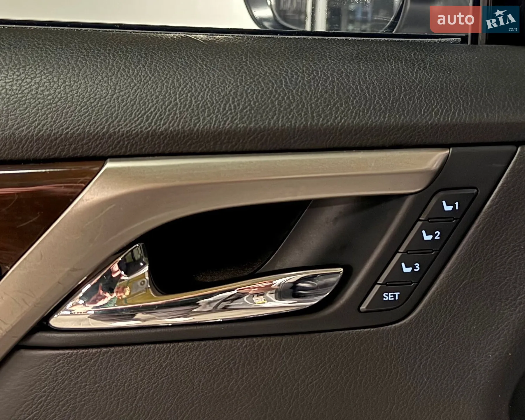 2016 Lexus RX - мініатюра 22