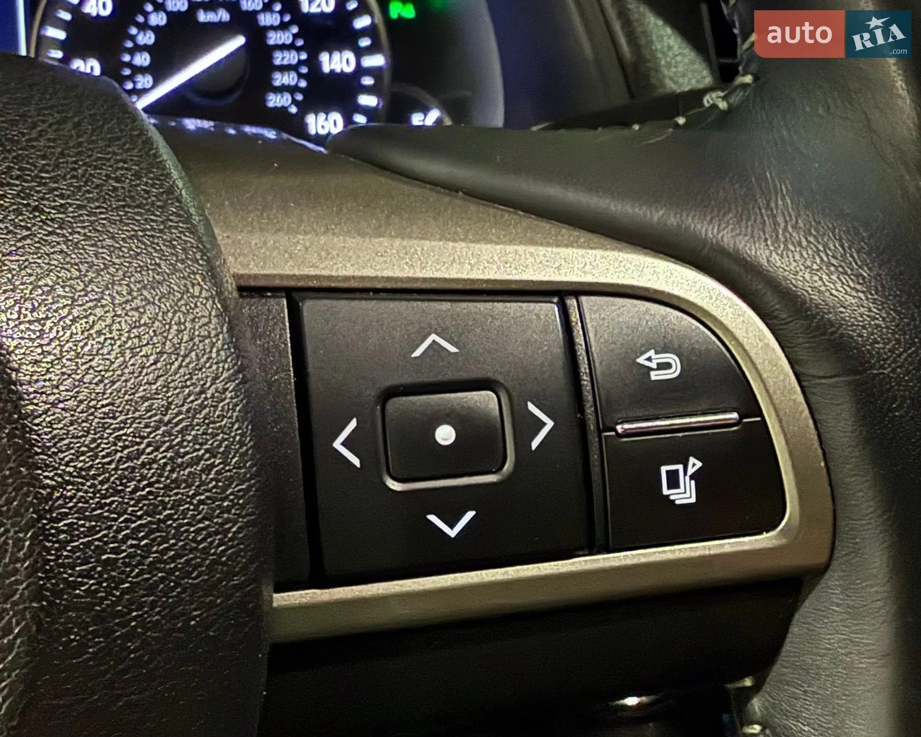 2016 Lexus RX - мініатюра 37