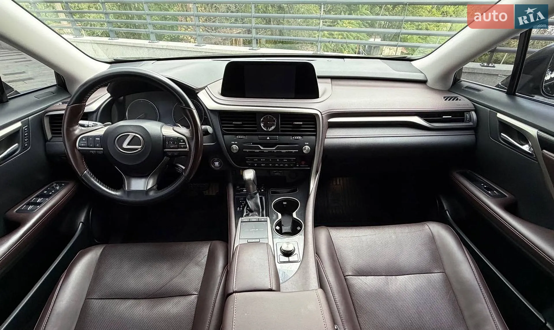 2019 Lexus RX - мініатюра 14
