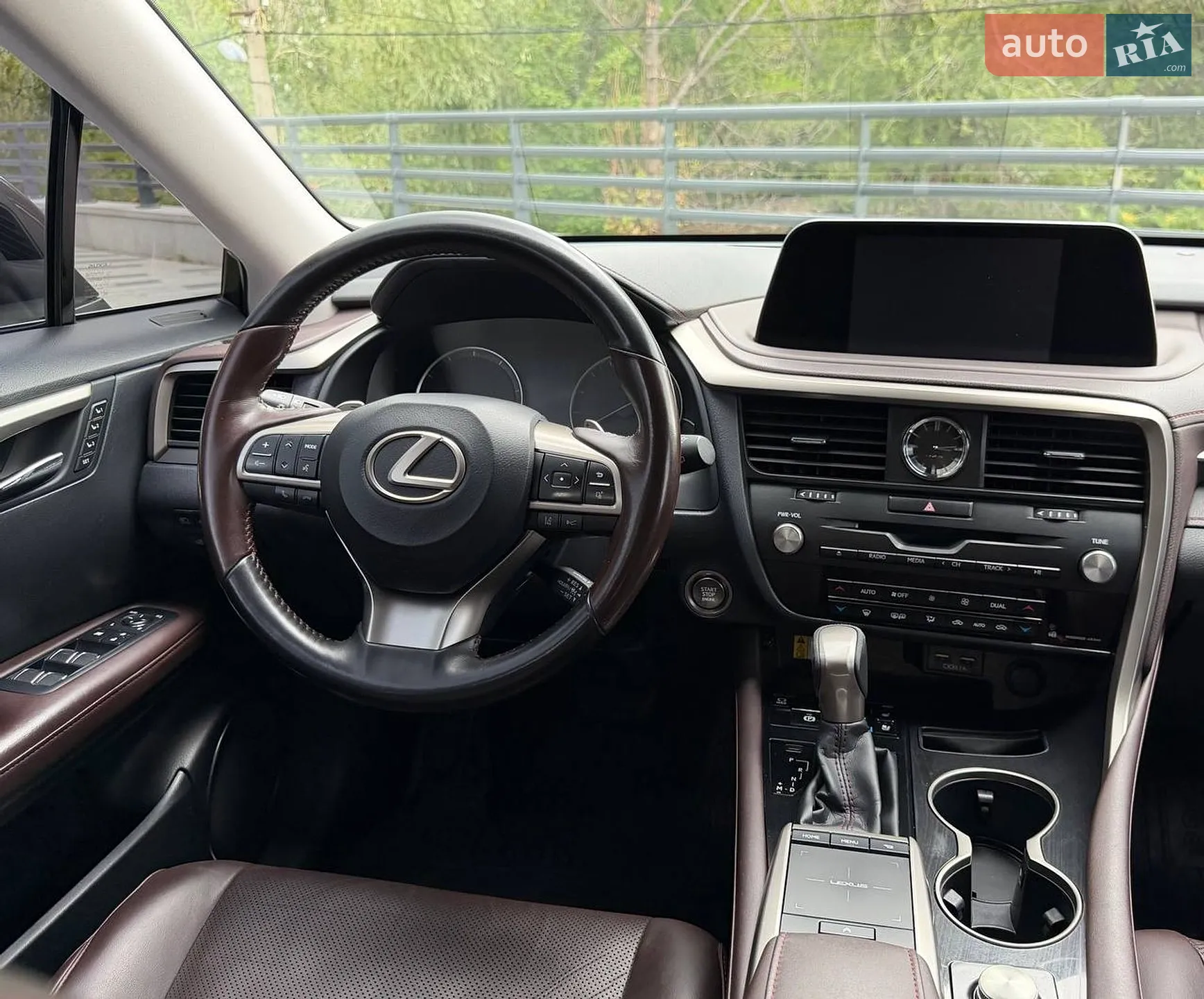 2019 Lexus RX - мініатюра 12