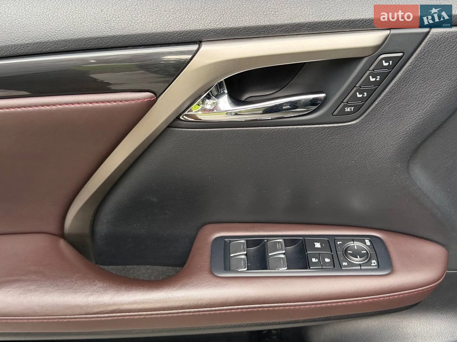 2019 Lexus RX - мініатюра 16