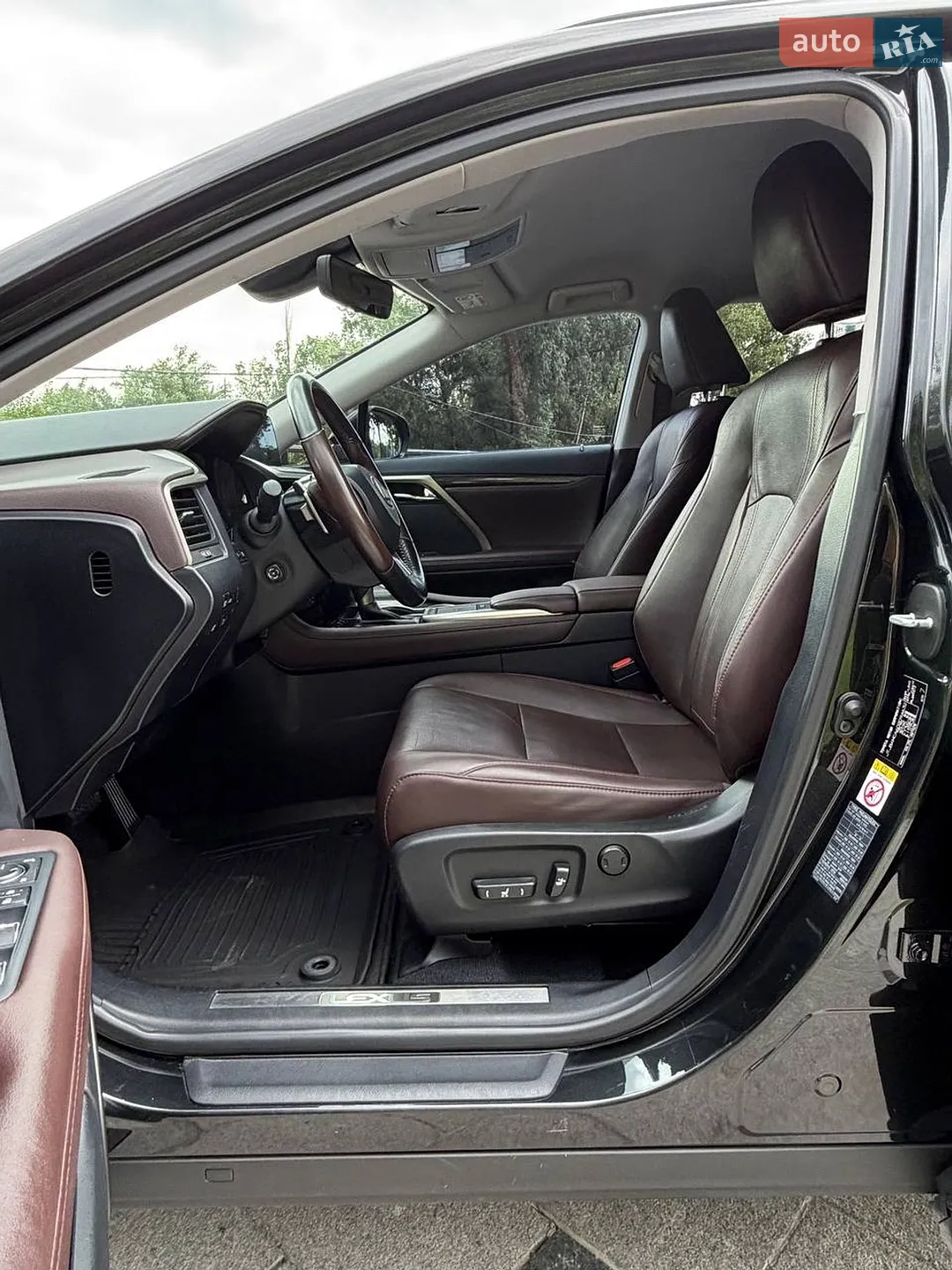 2019 Lexus RX - мініатюра 17