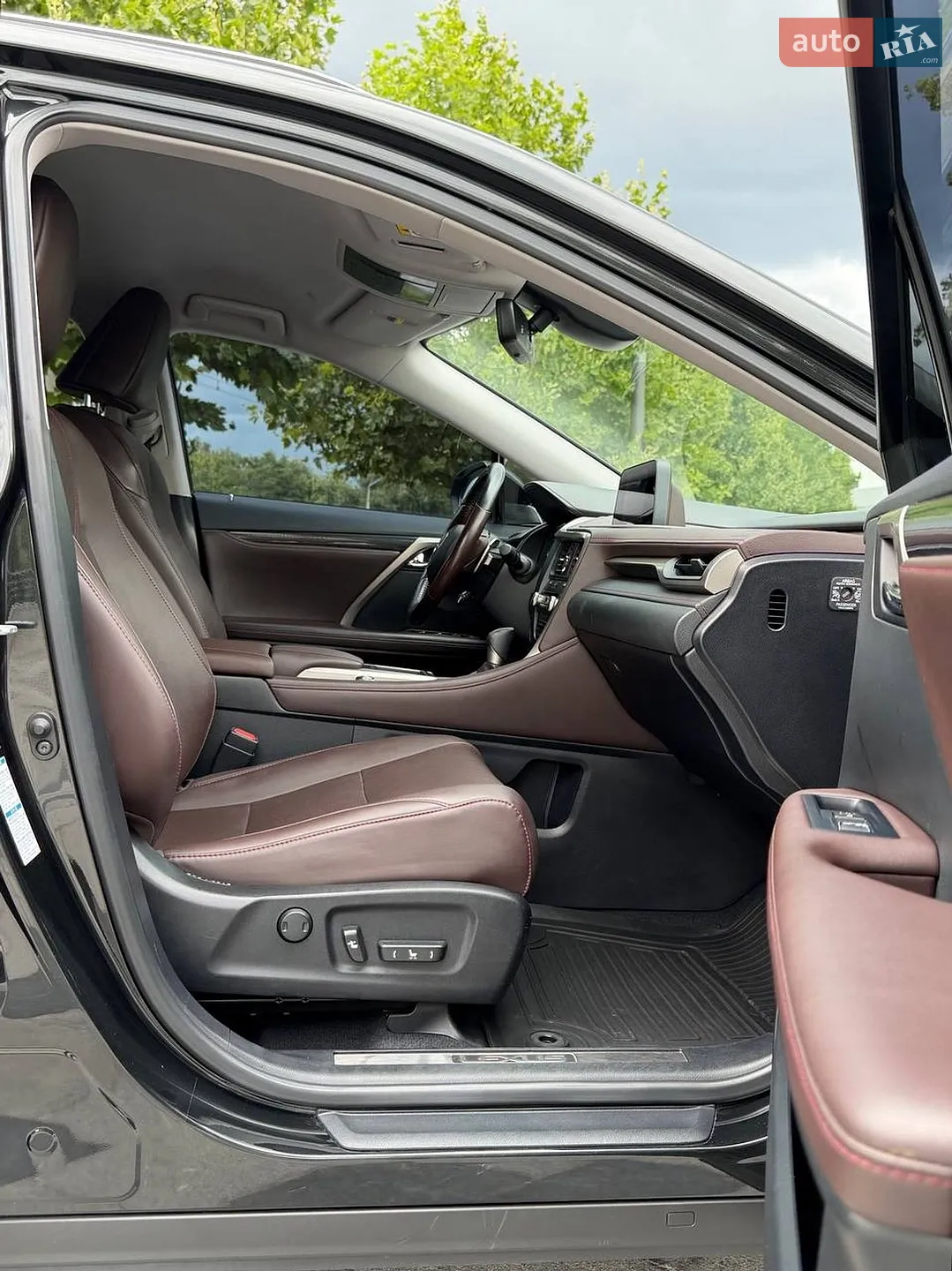 2019 Lexus RX - мініатюра 18