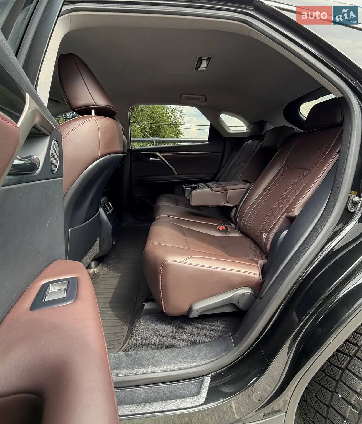2019 Lexus RX - мініатюра 20