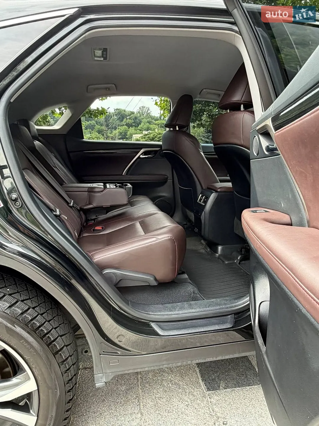 2019 Lexus RX - мініатюра 21