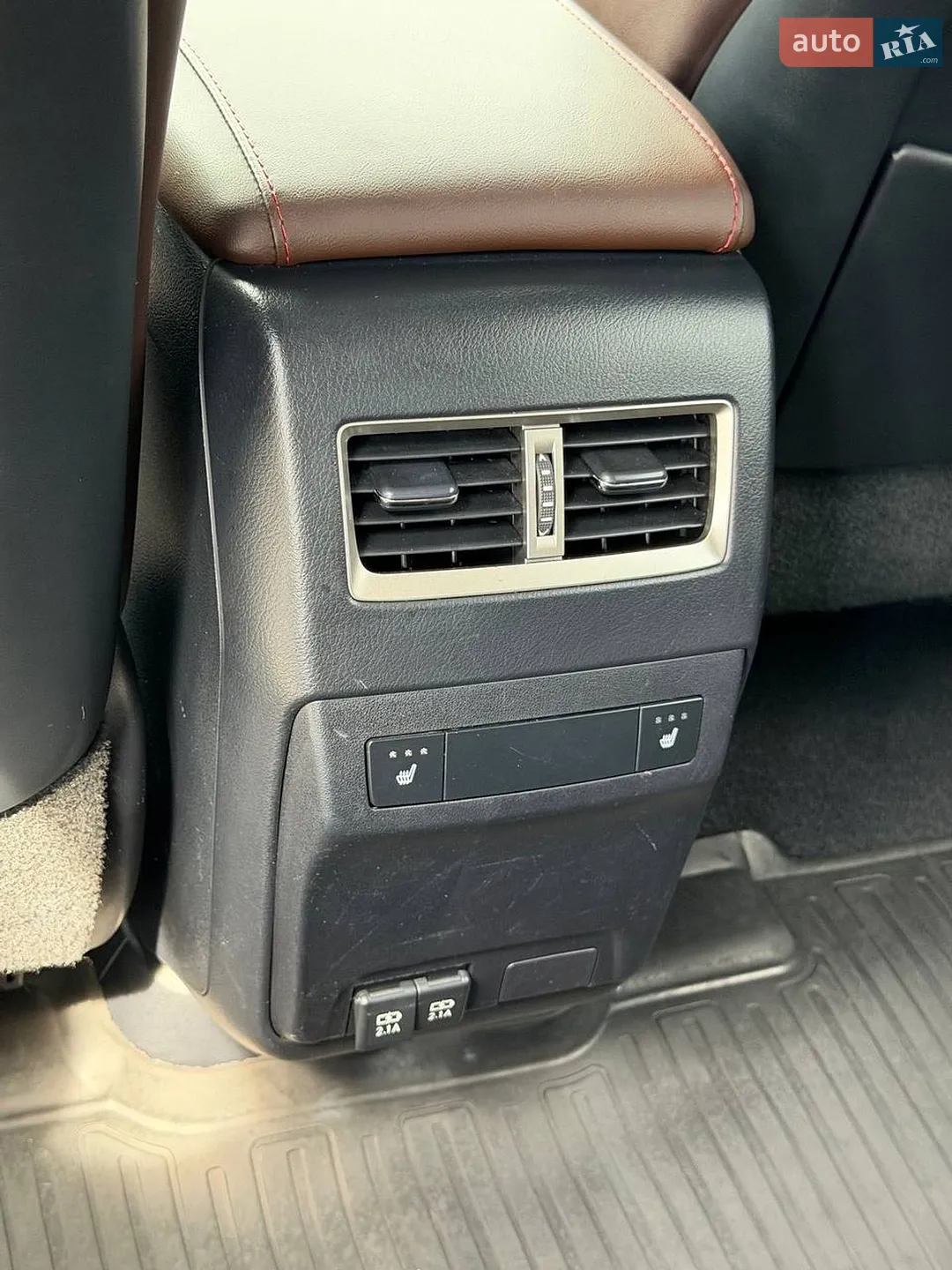 2019 Lexus RX - мініатюра 22