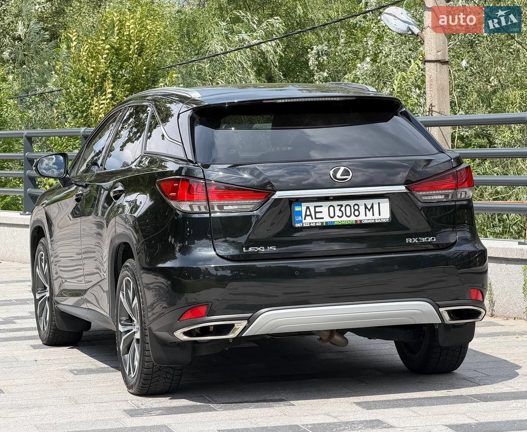 2019 Lexus RX - мініатюра 6