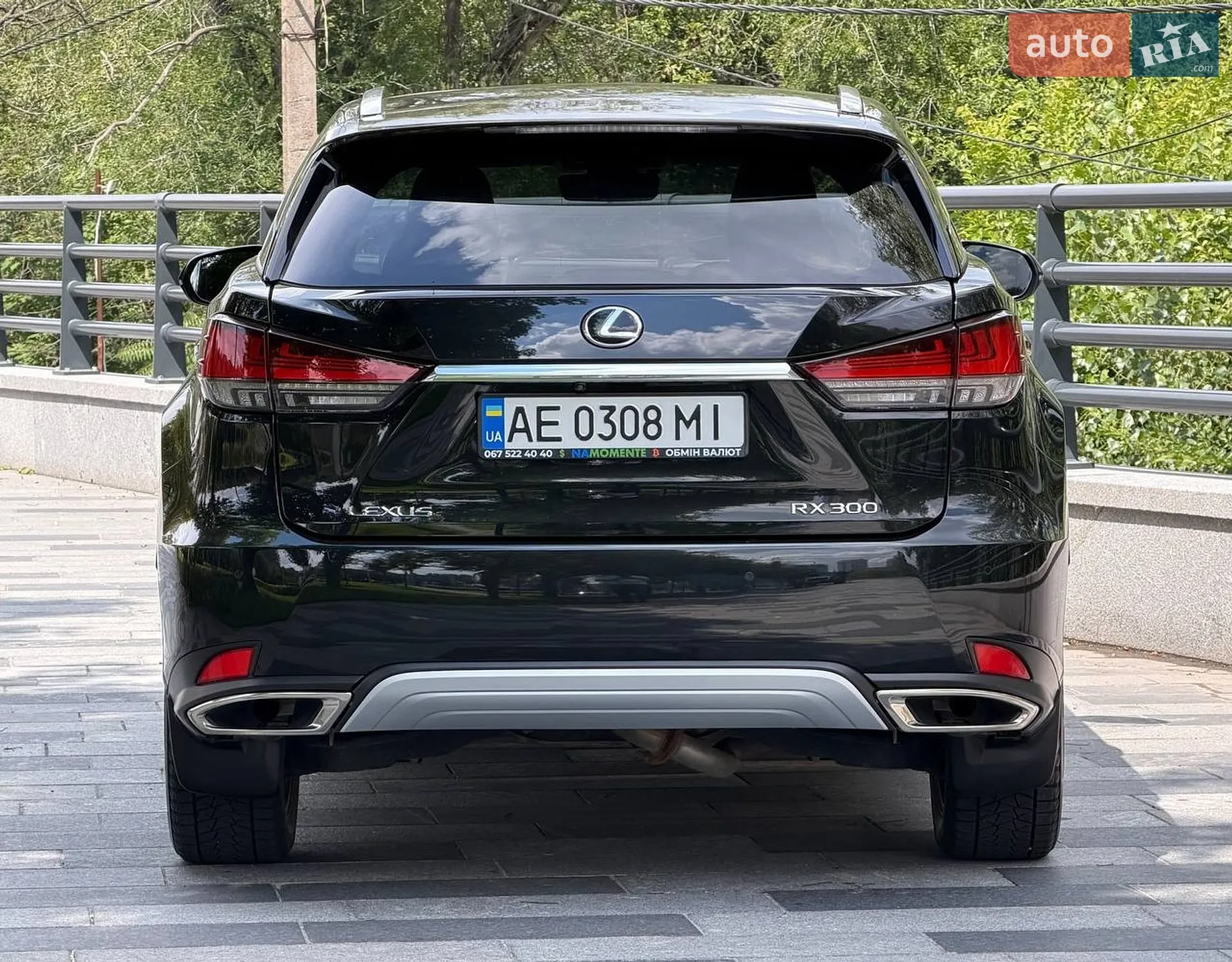 2019 Lexus RX - мініатюра 9