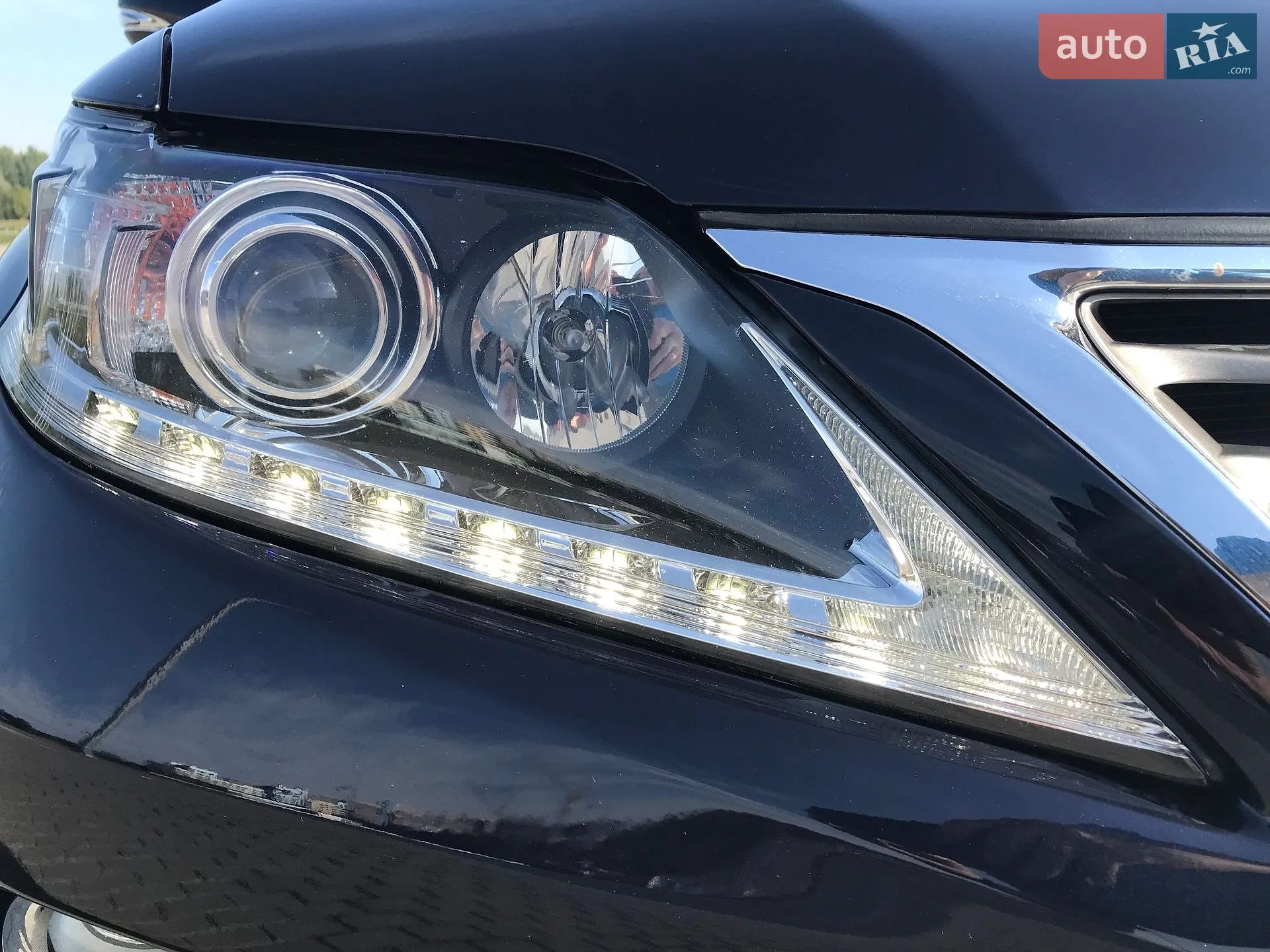 2013 Lexus RX - мініатюра 19