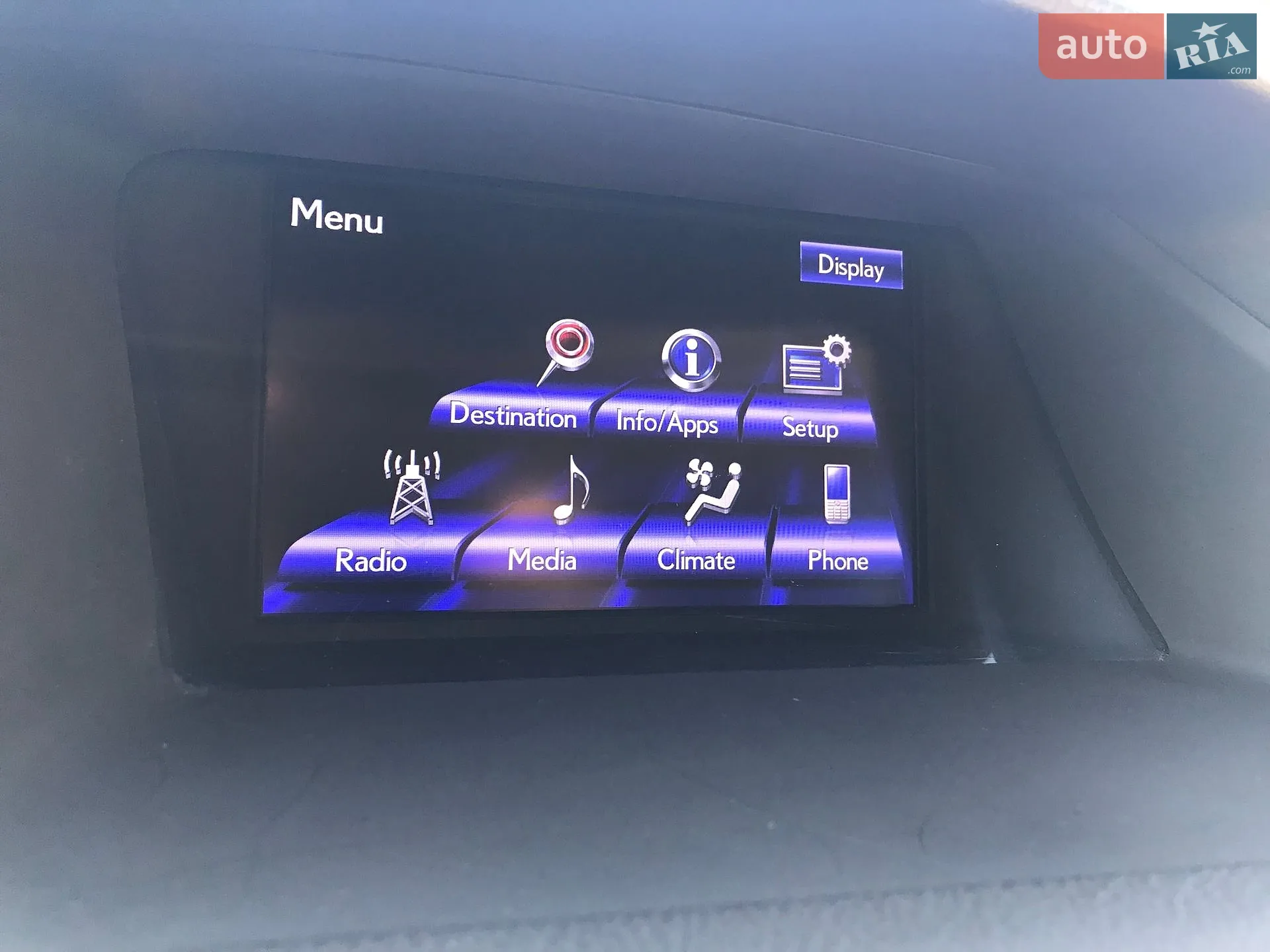 2013 Lexus RX - мініатюра 29